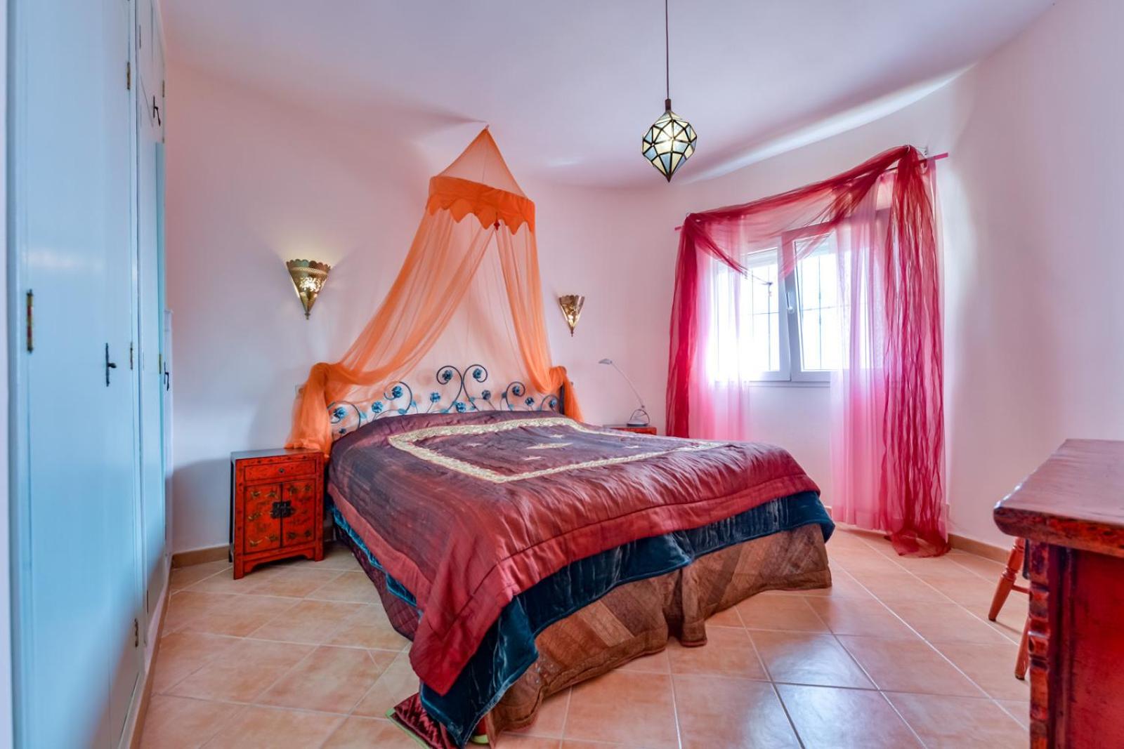 Villa Arabica Moraira