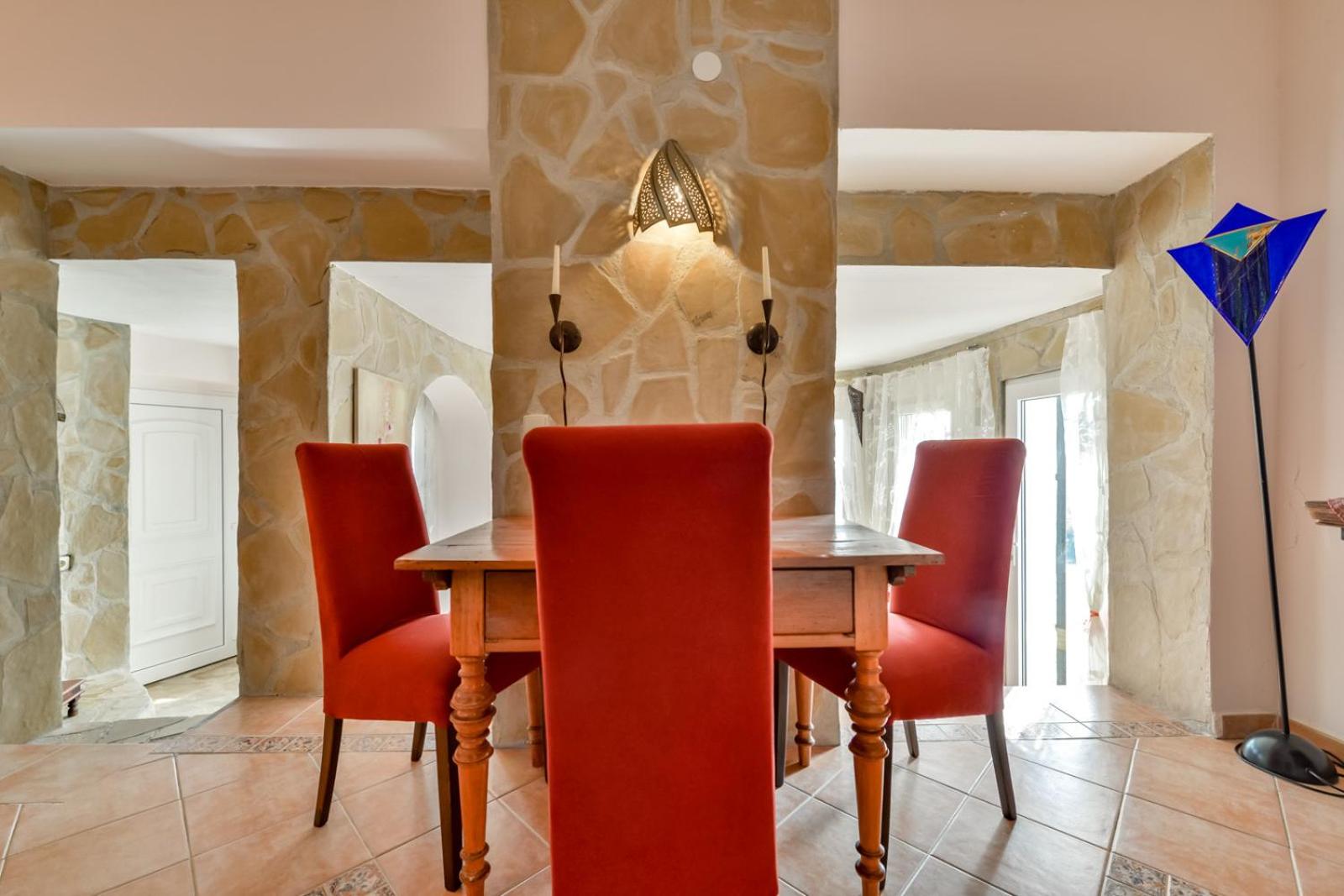 Villa Arabica Moraira