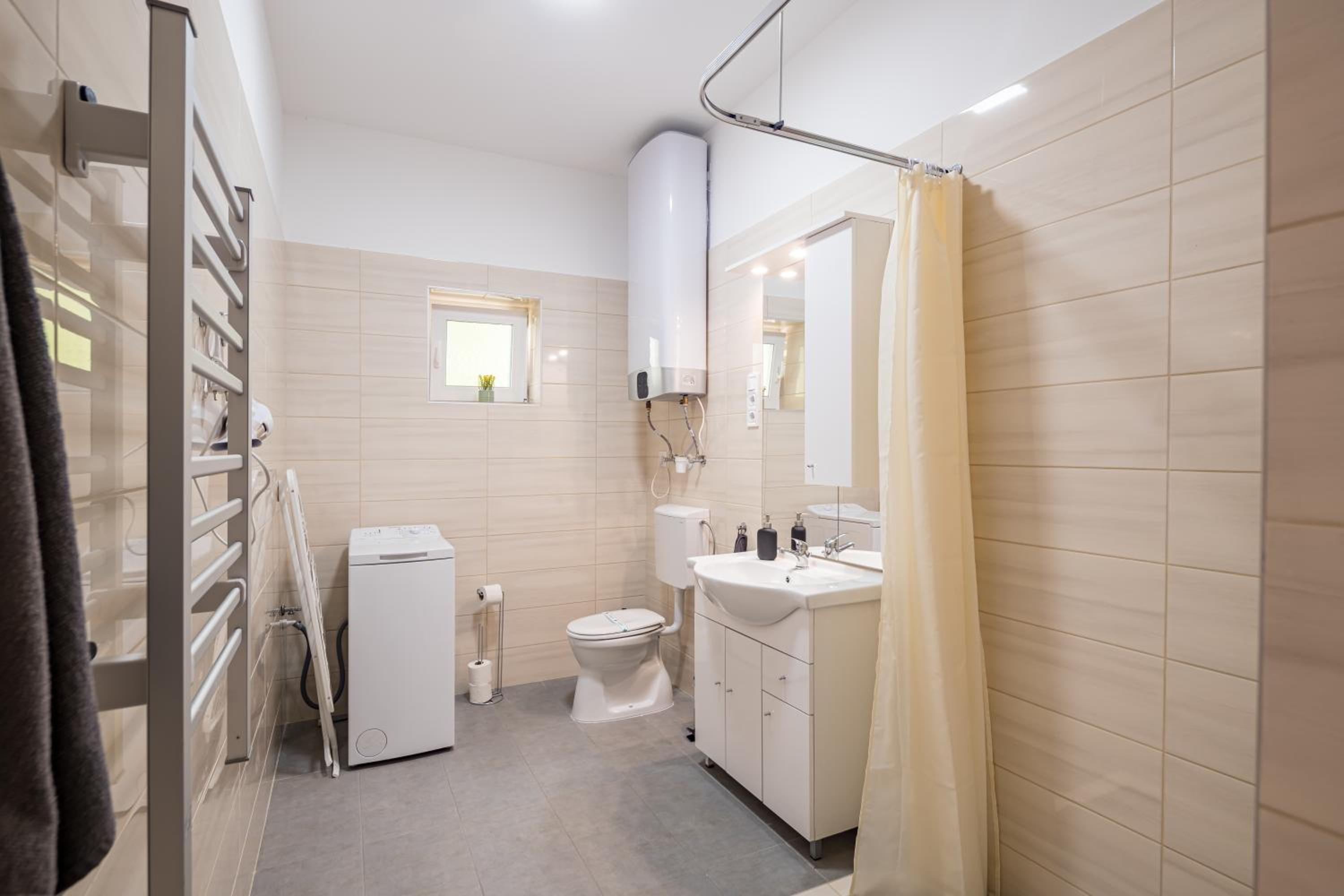 Balatonic Lemon apartmanház
