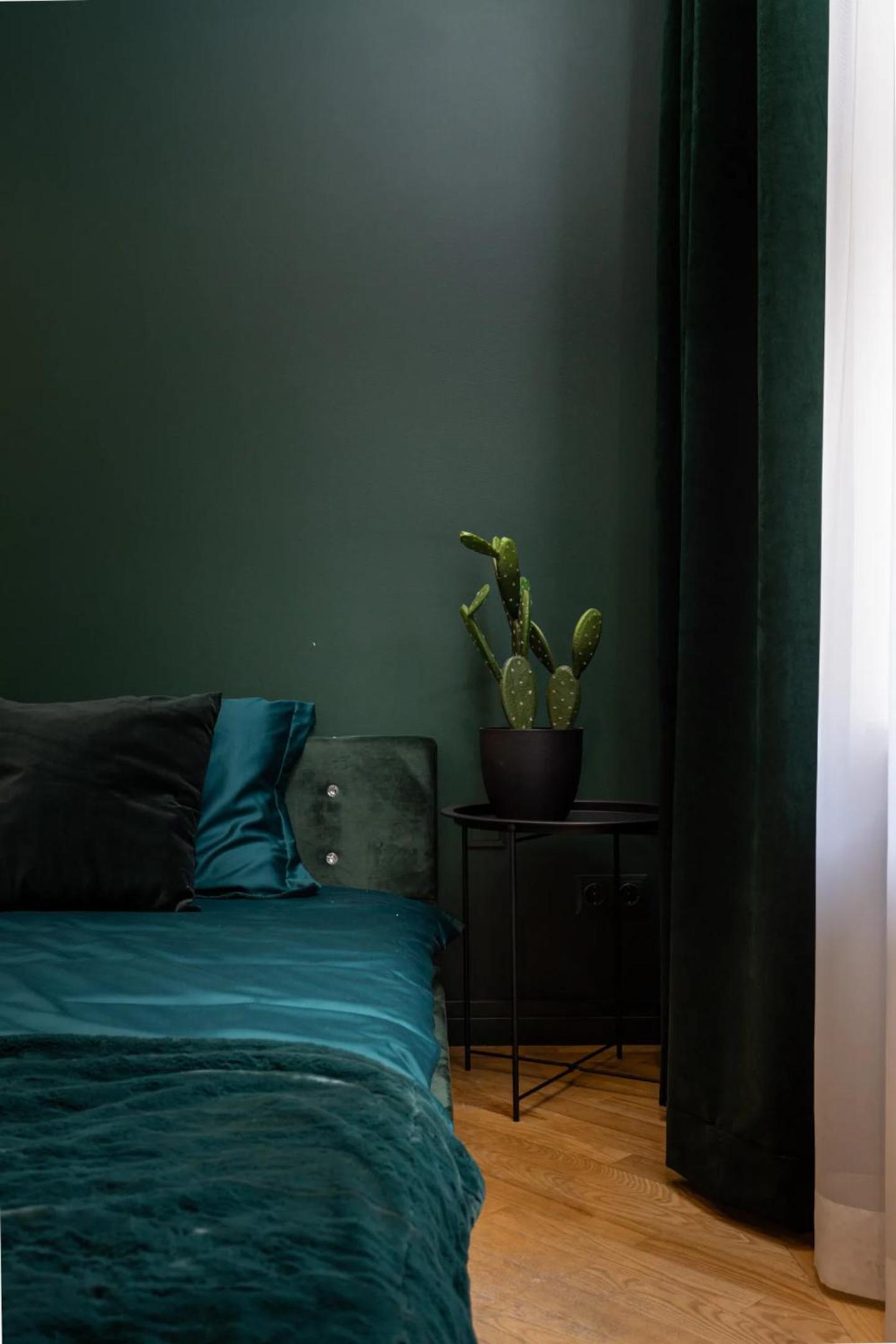 Skunu 6 elegant studio apartments in Riga old town view 2