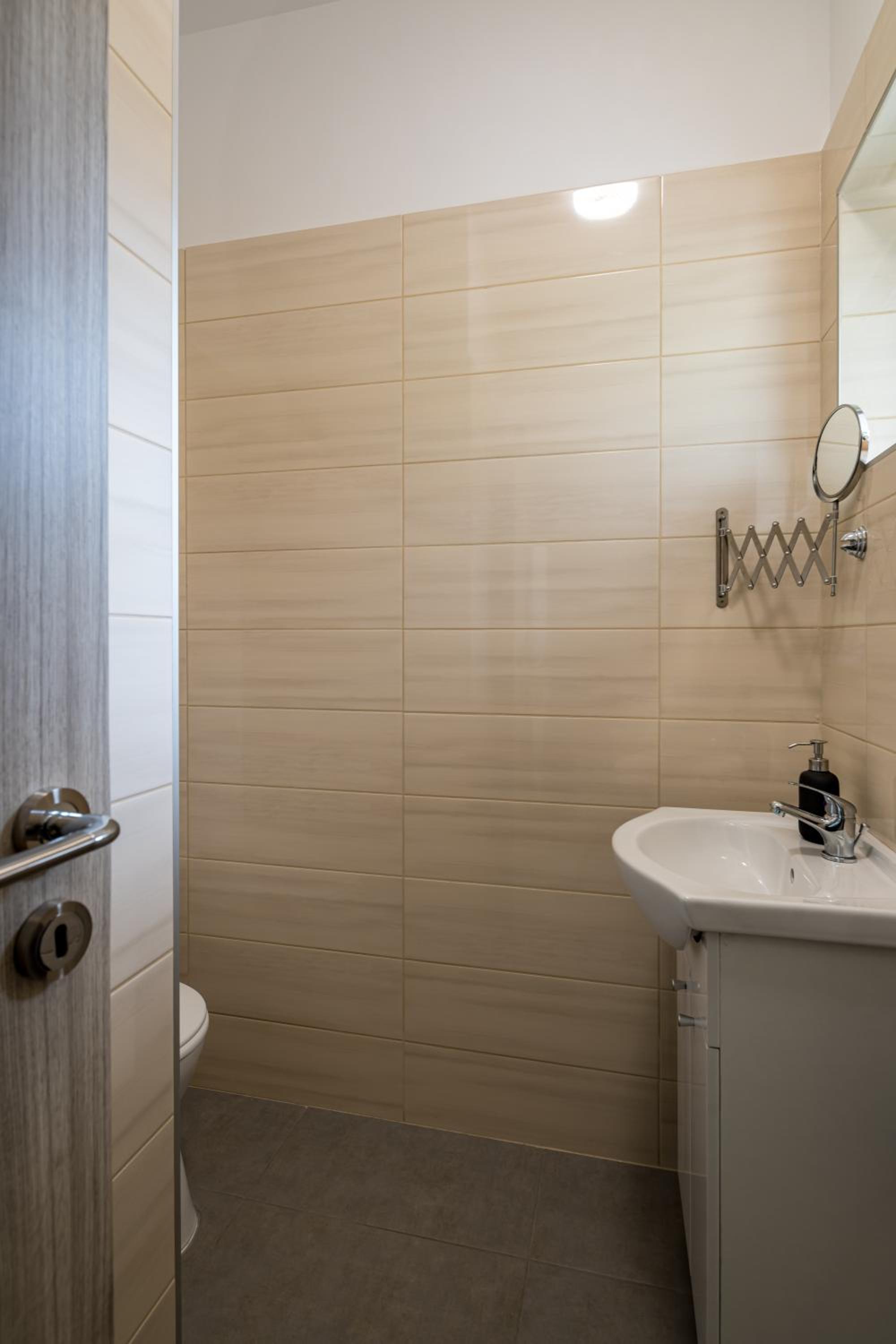 Balatonic Lemon apartmanház