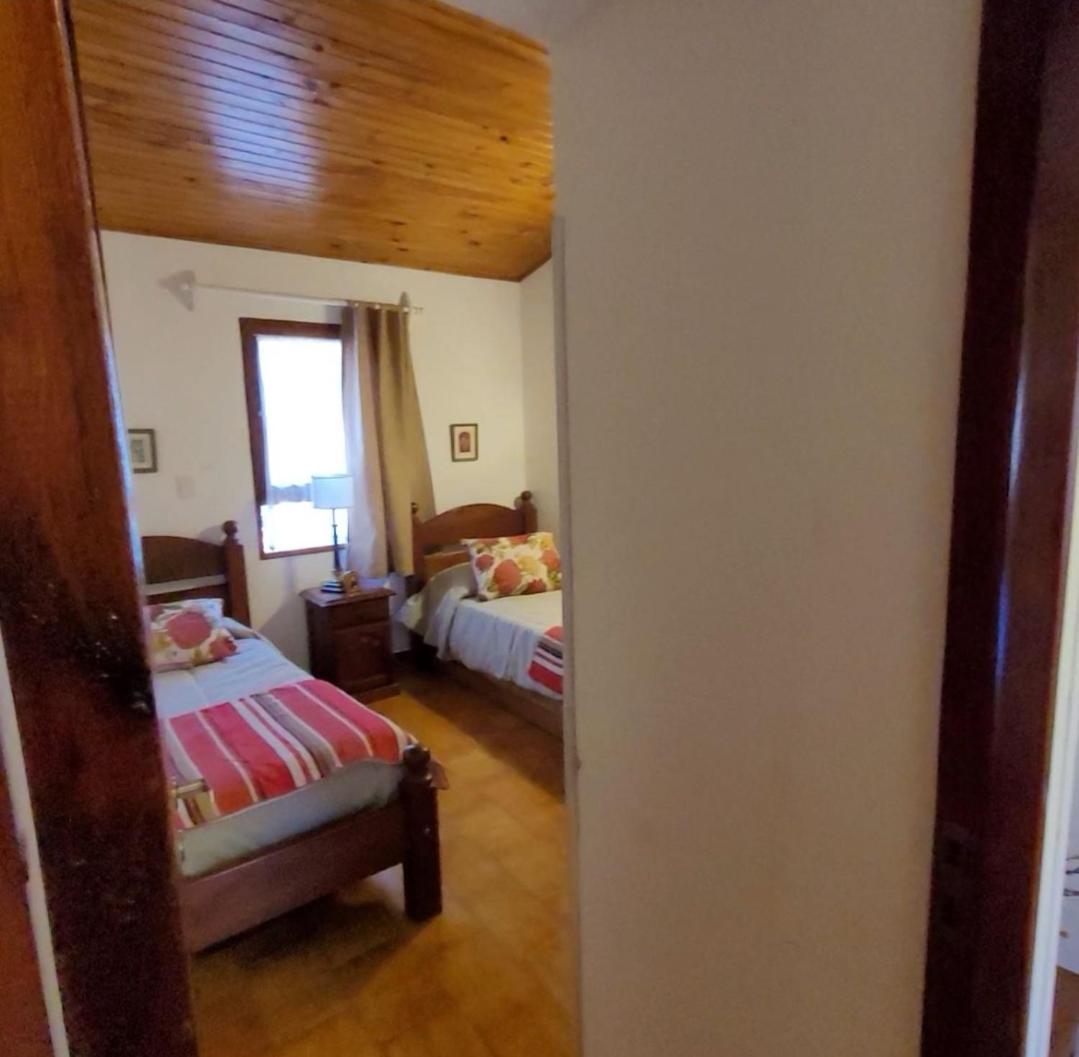 Casa en la Quebradita