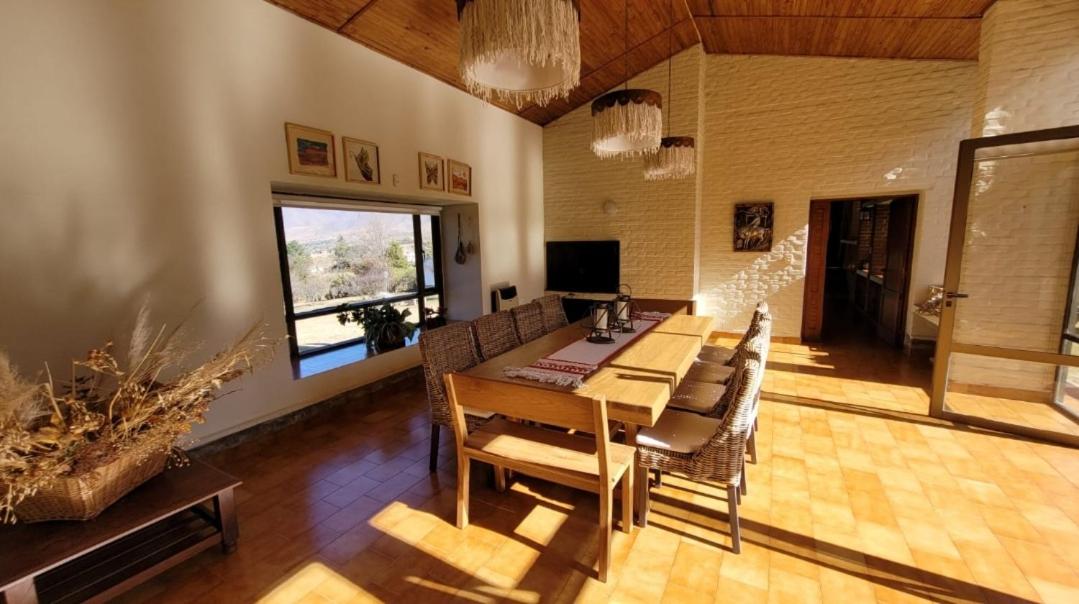 Casa en la Quebradita