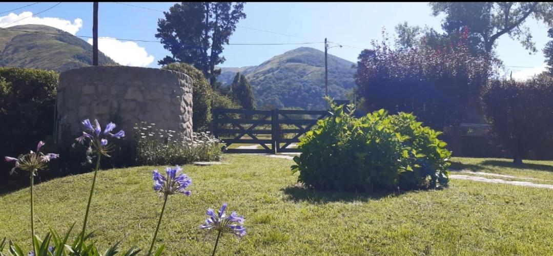 Casa en la Quebradita