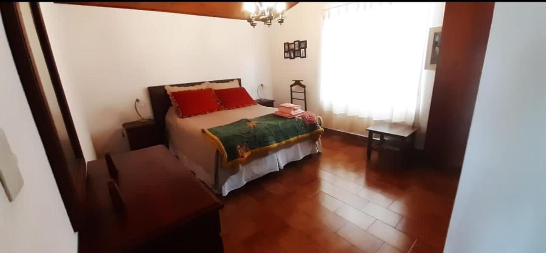Casa en la Quebradita