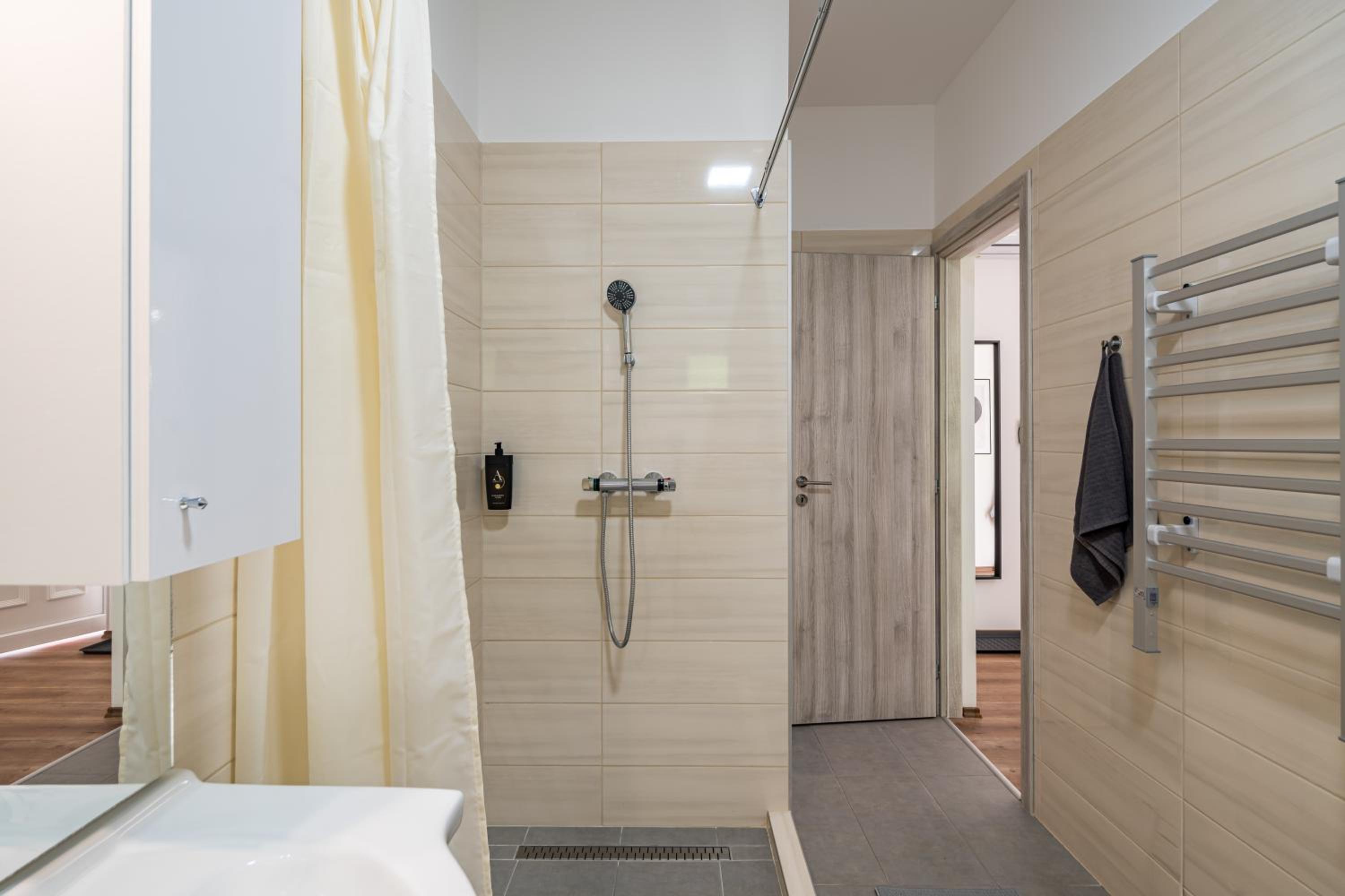 Balatonic Lemon apartmanház