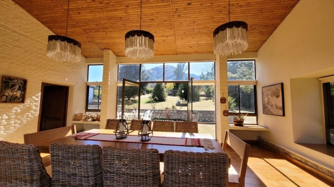 Casa en la Quebradita