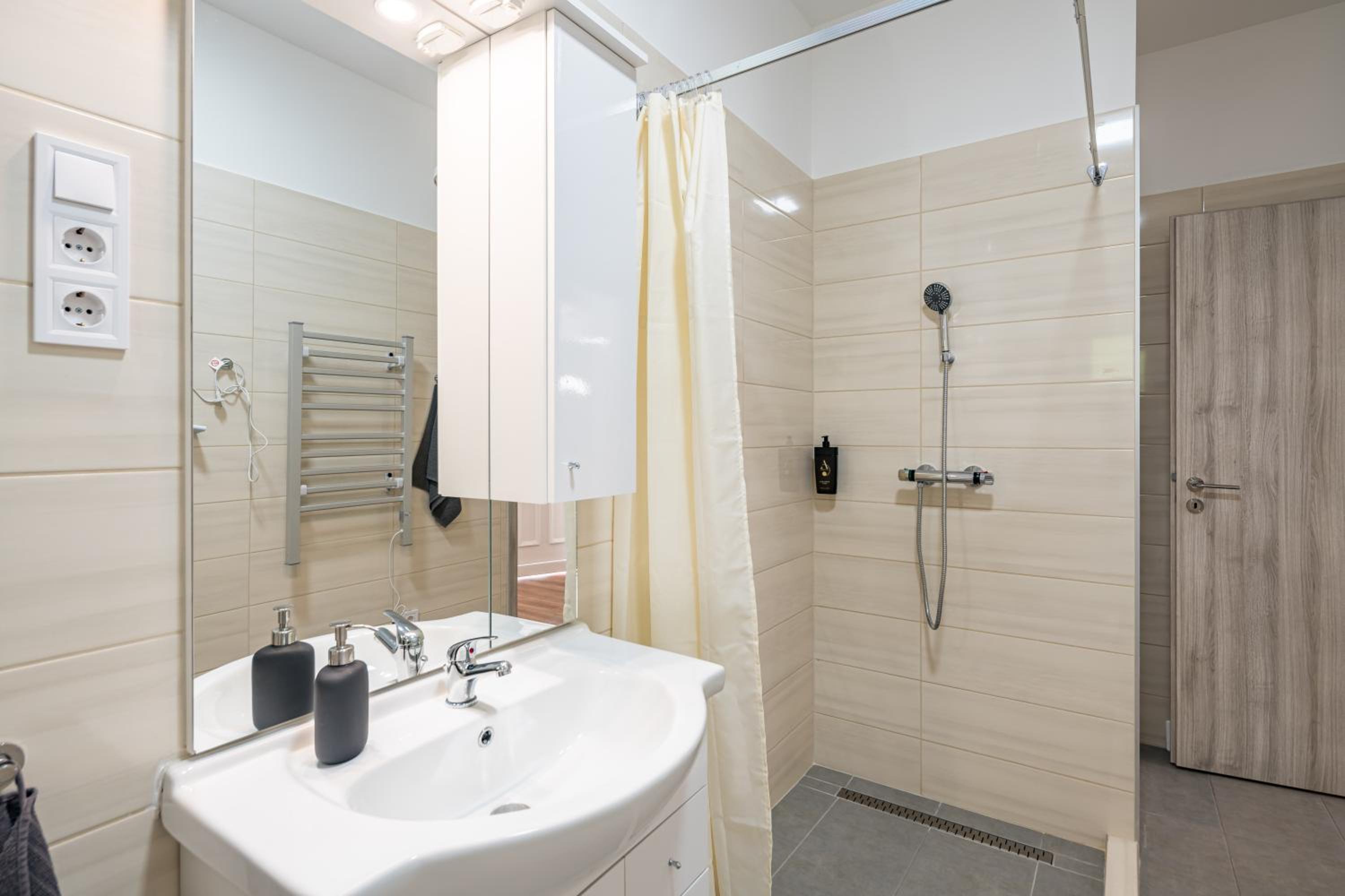 Balatonic Lemon apartmanház