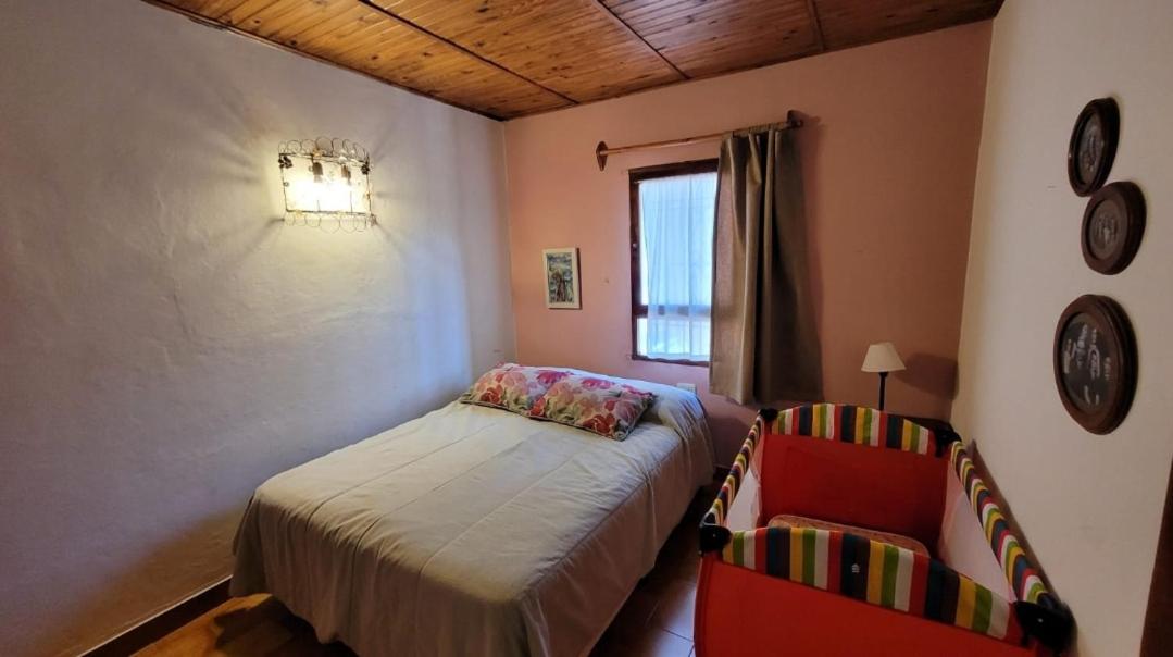 Casa en la Quebradita