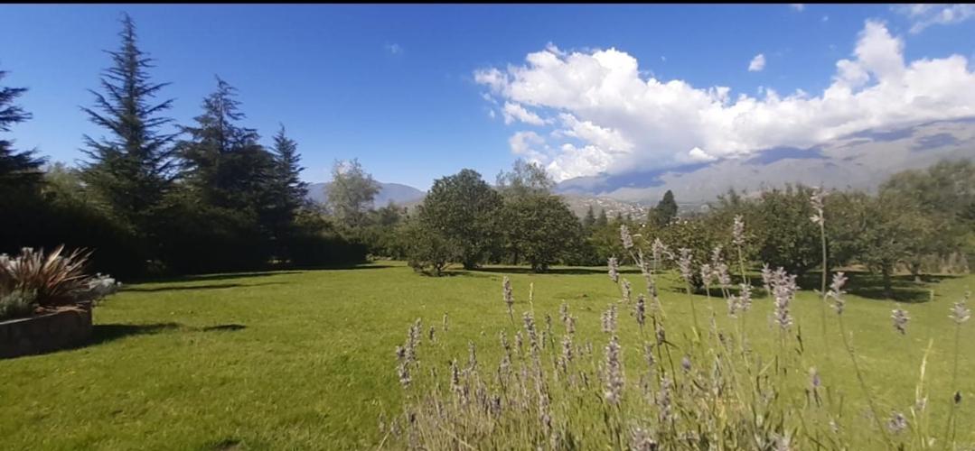 Casa en la Quebradita