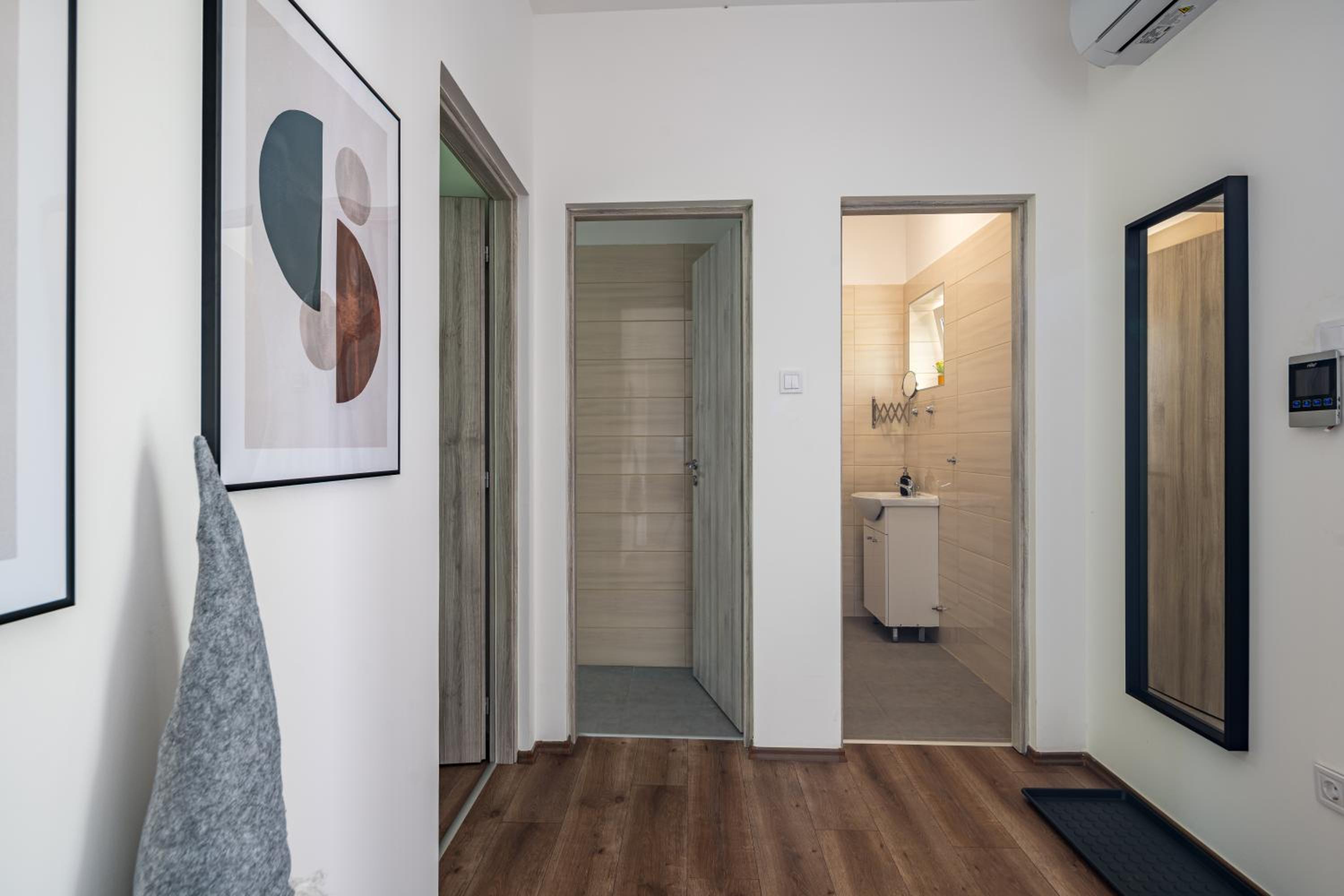 Balatonic Lemon apartmanház
