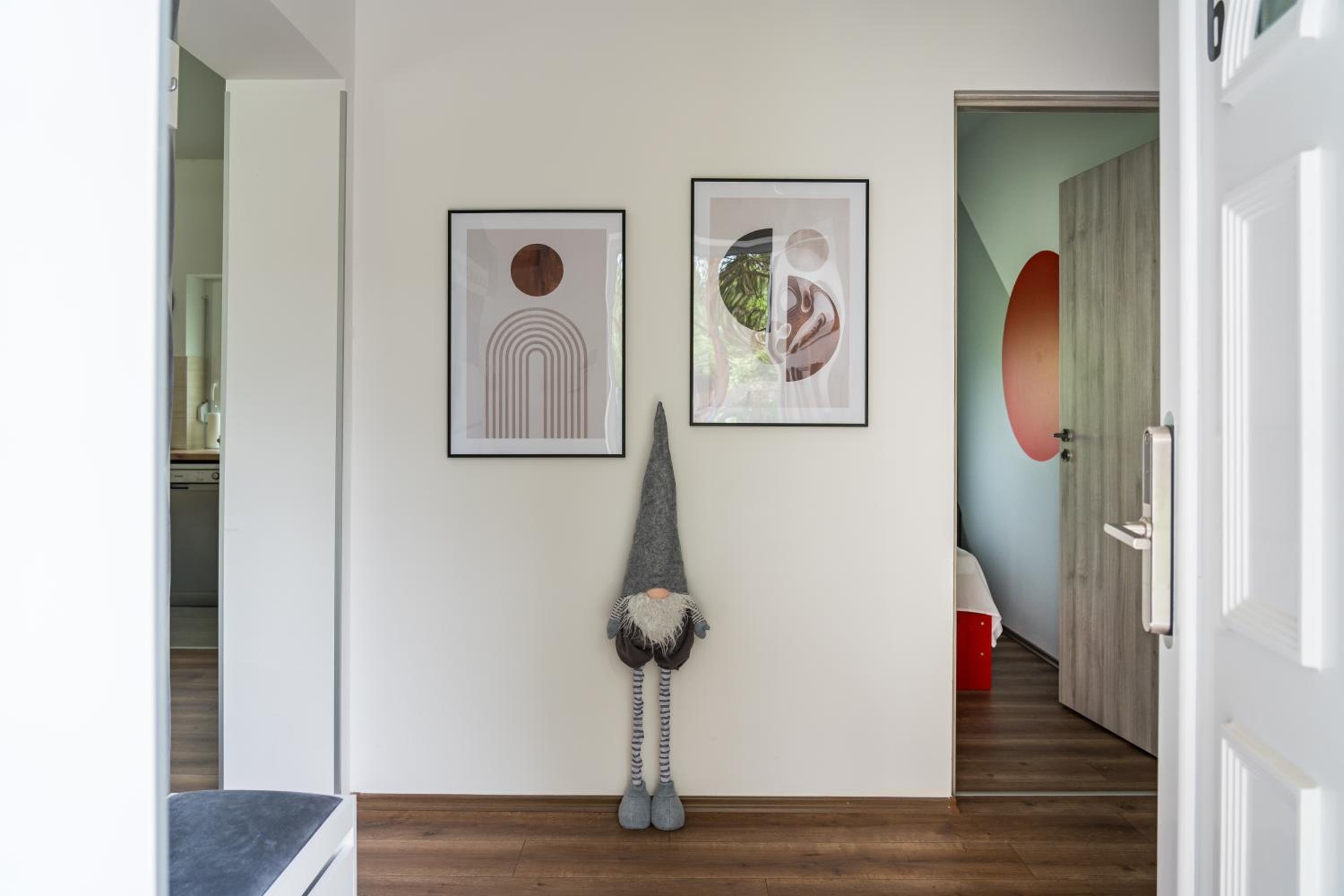 Balatonic Lemon apartmanház