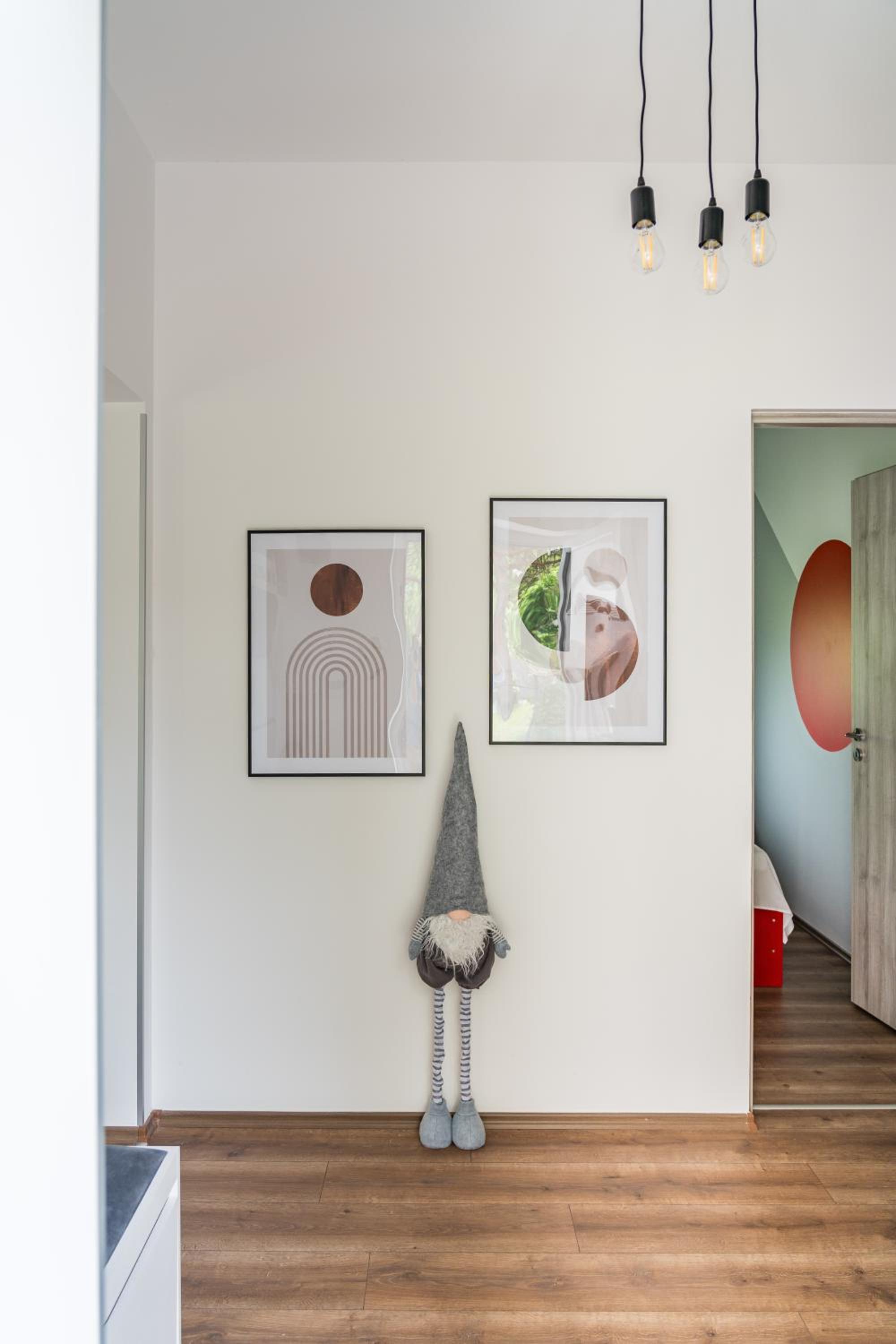 Balatonic Lemon apartmanház