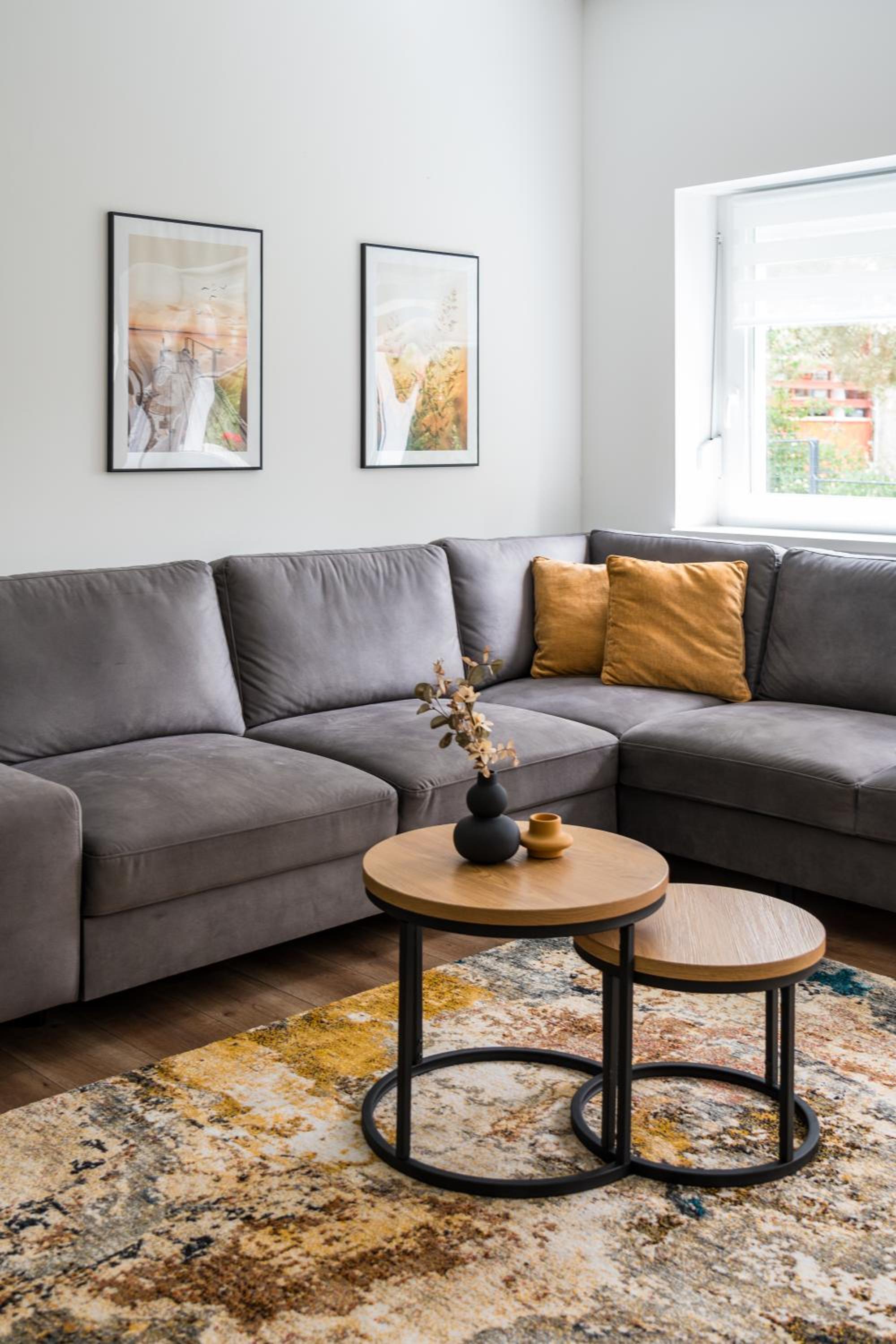 Balatonic Lemon apartmanház