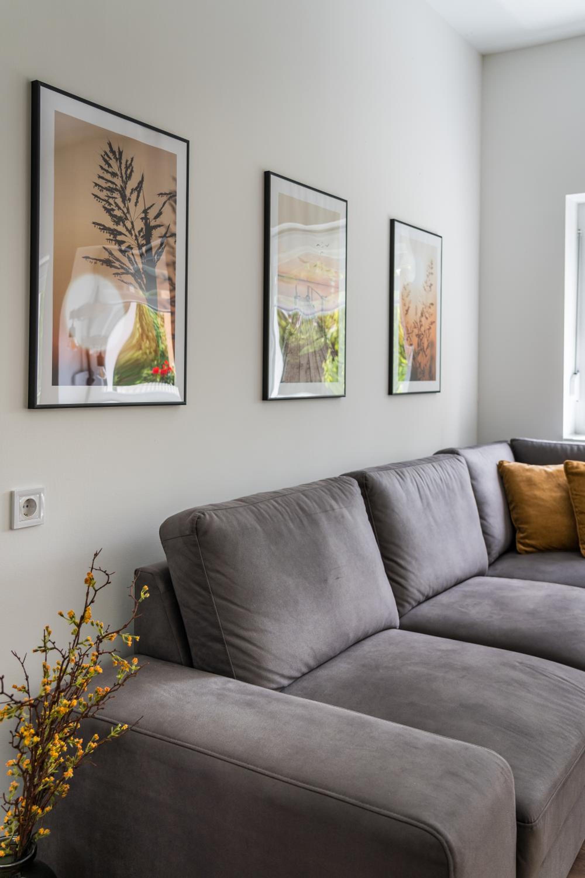 Balatonic Lemon apartmanház