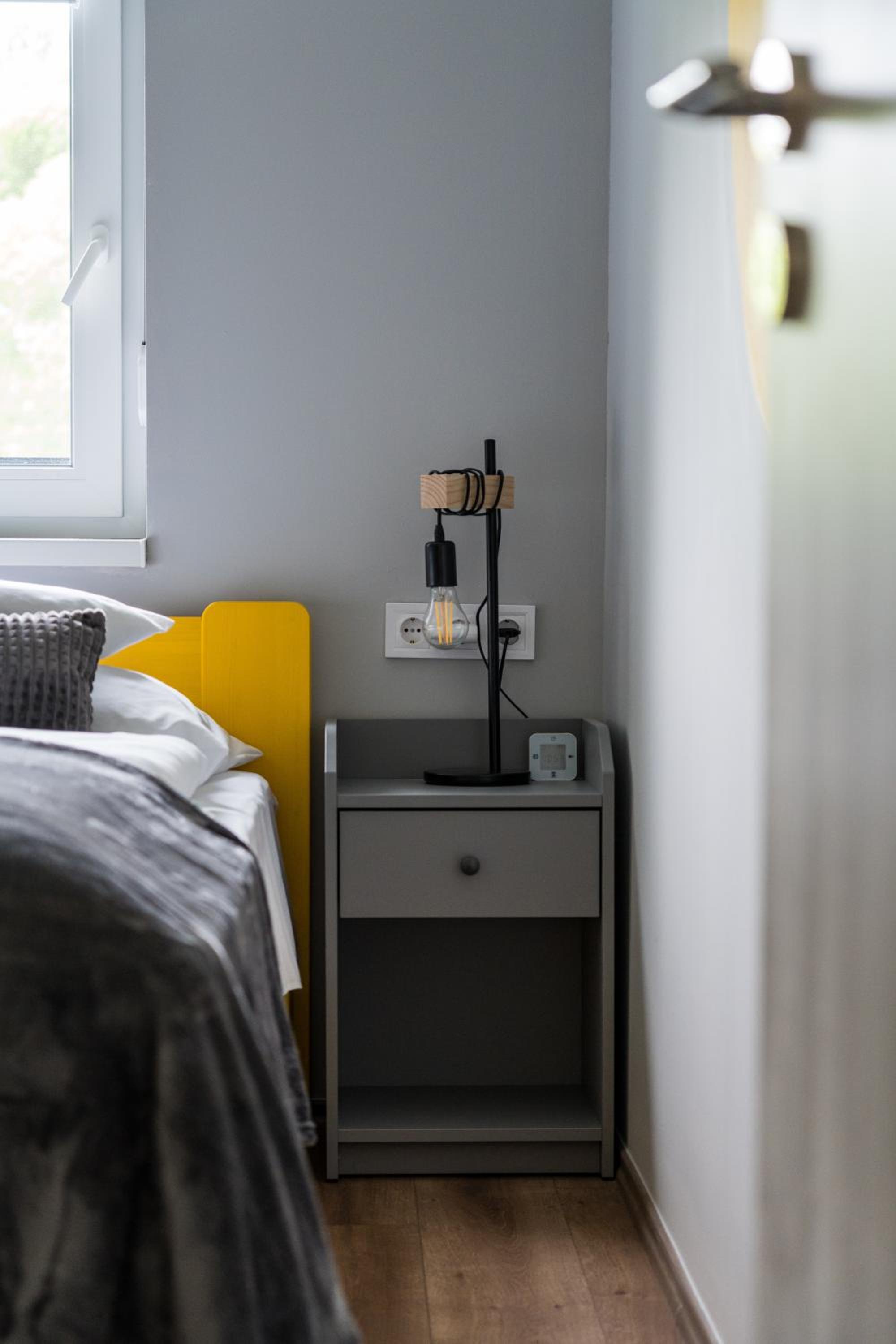 Balatonic Lemon apartmanház