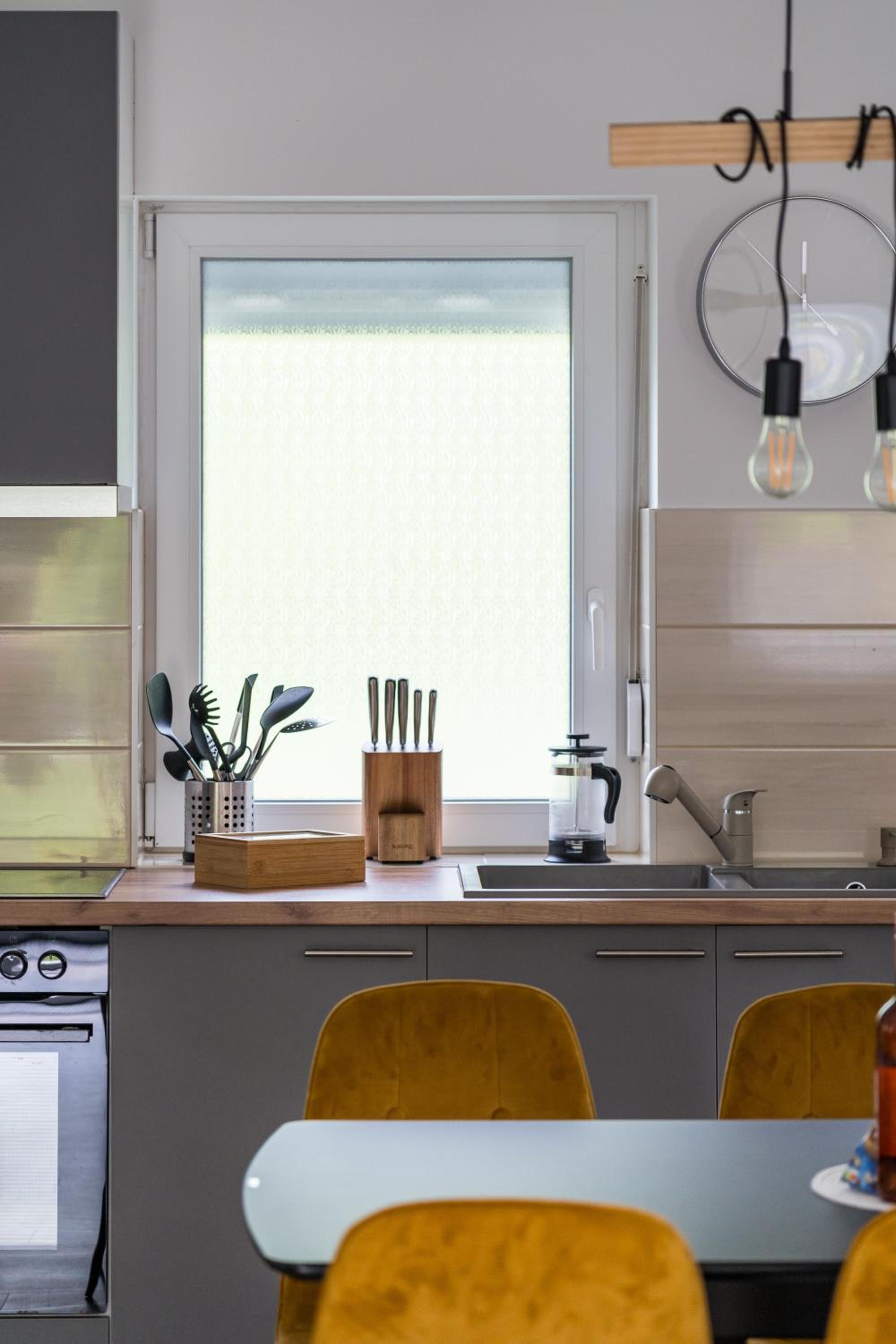 Balatonic Lemon apartmanház