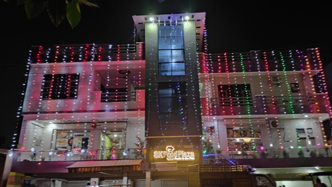 Rudra Inn view 5
