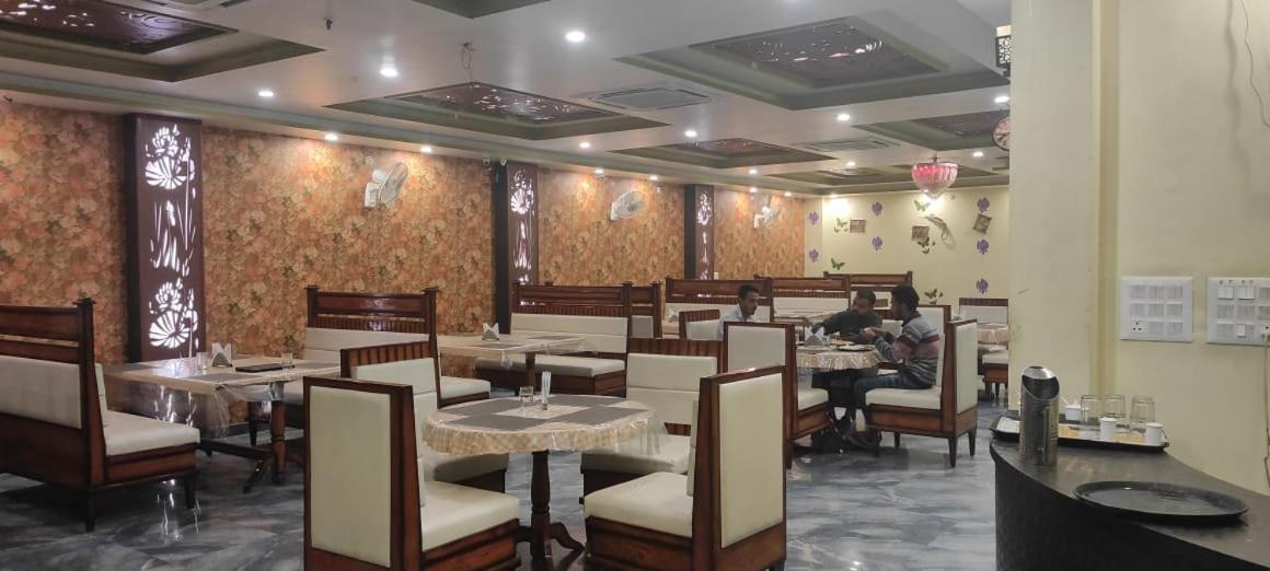 Rudra Inn view 4