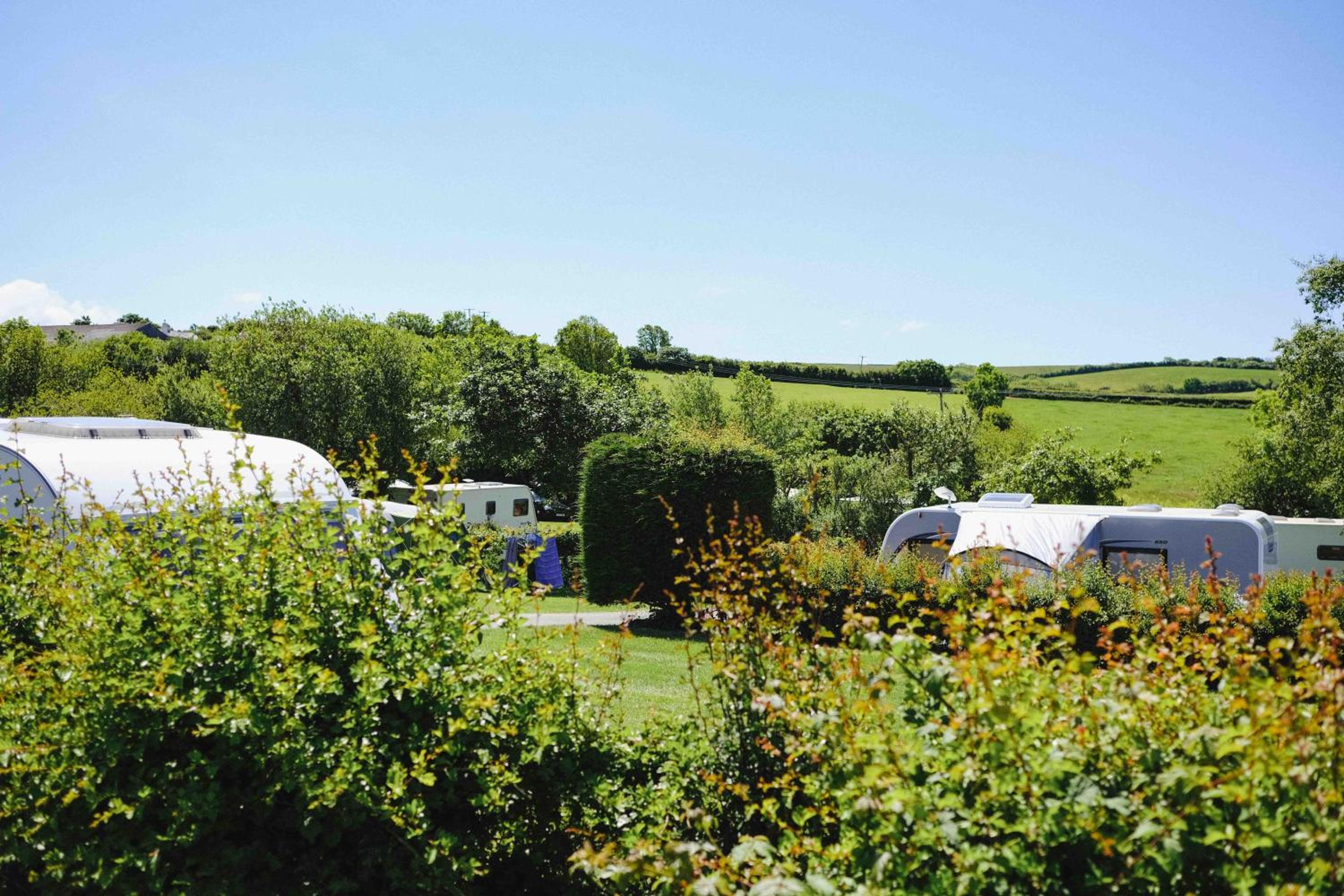 Bude Vacations - Cornish Coasts Holiday Park - Property Image 17