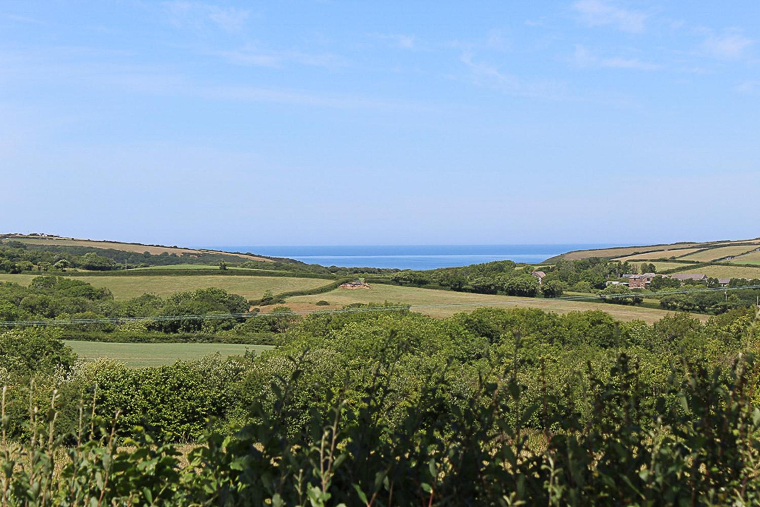 Bude Vacations - Cornish Coasts Holiday Park - Property Image 55