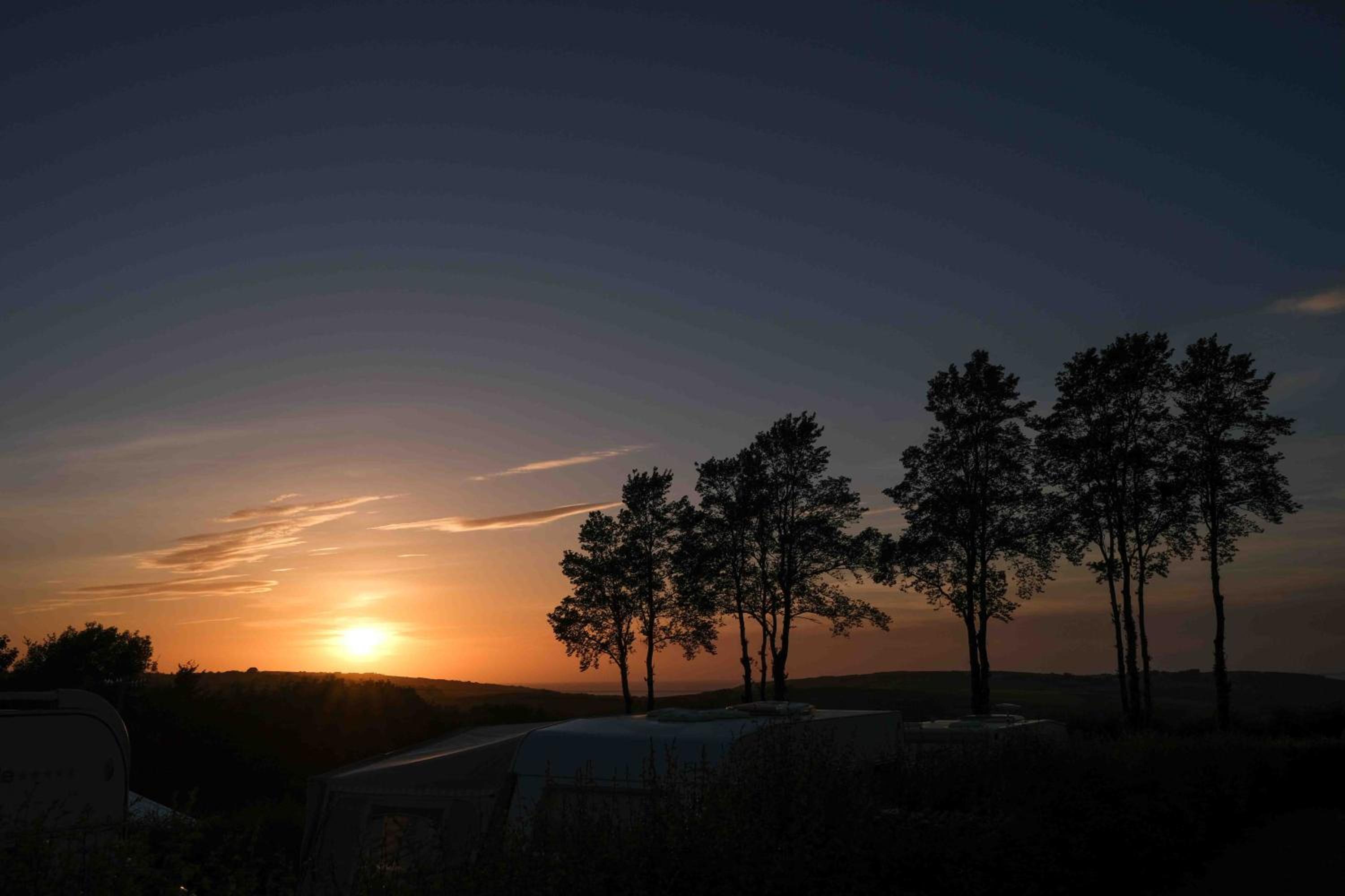 Bude Vacations - Cornish Coasts Holiday Park - Property Image 15