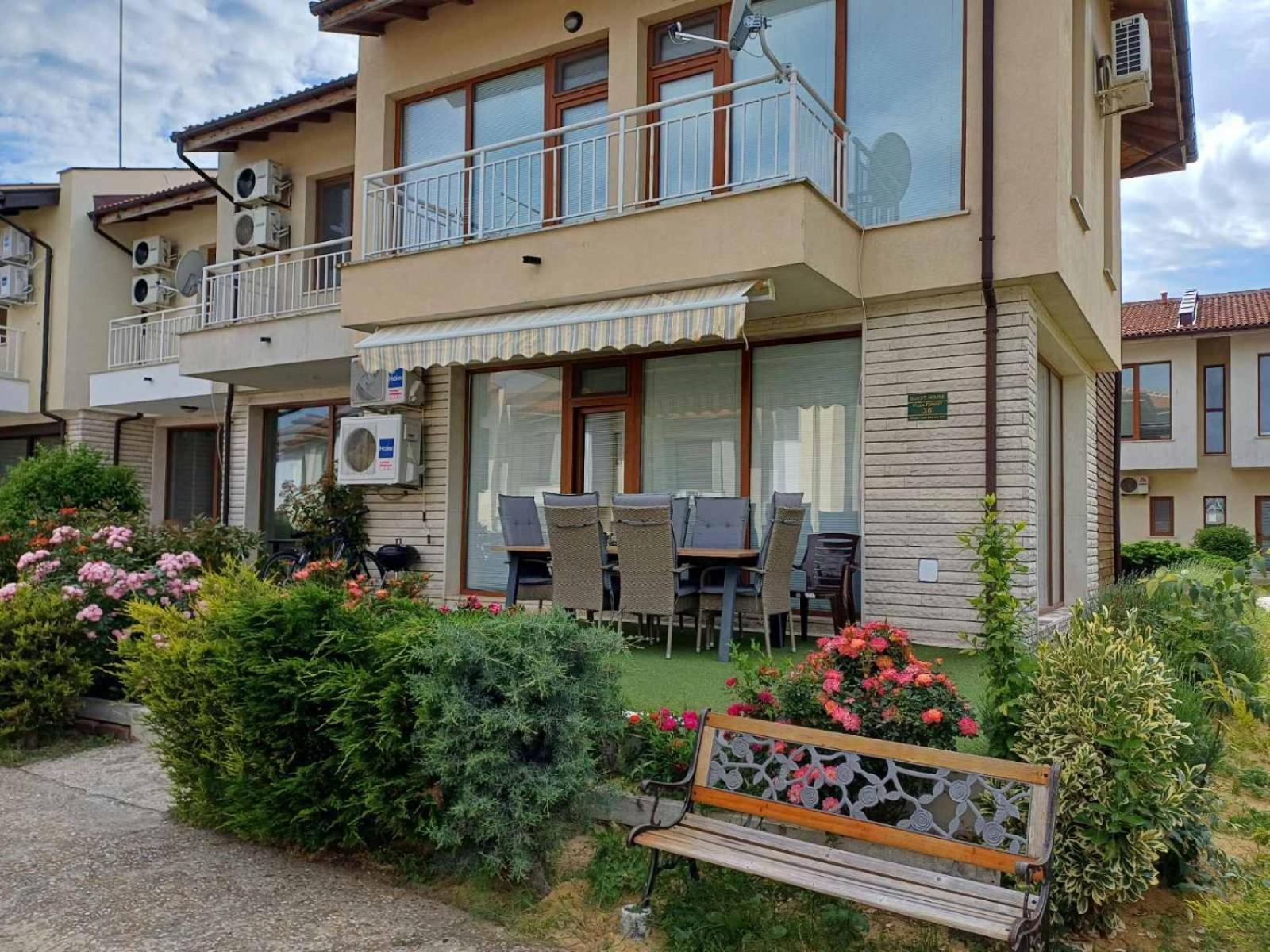 Lighthouse 3 bedrooms villa F36
