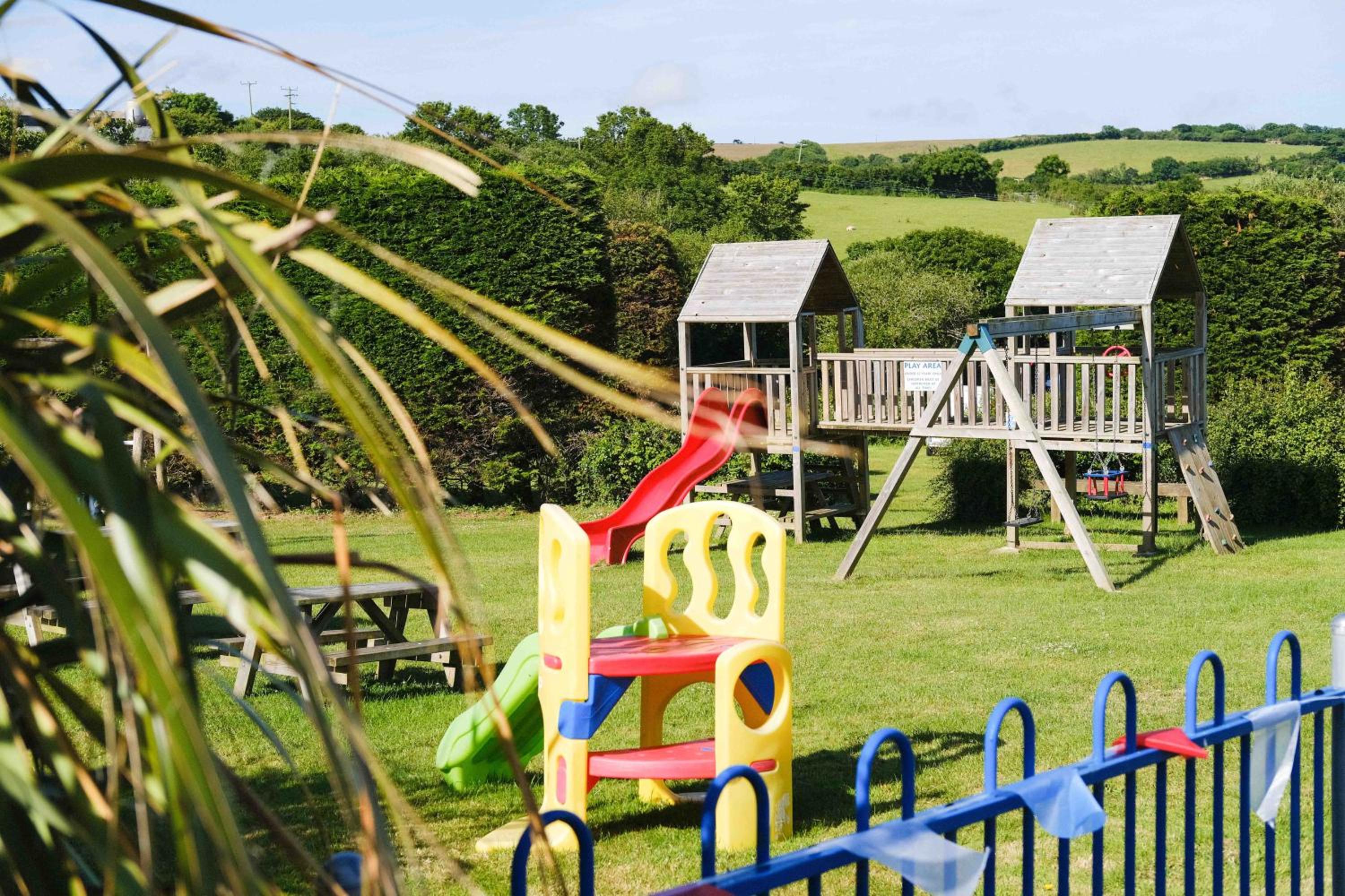 Bude Vacations - Cornish Coasts Holiday Park - Property Image 14