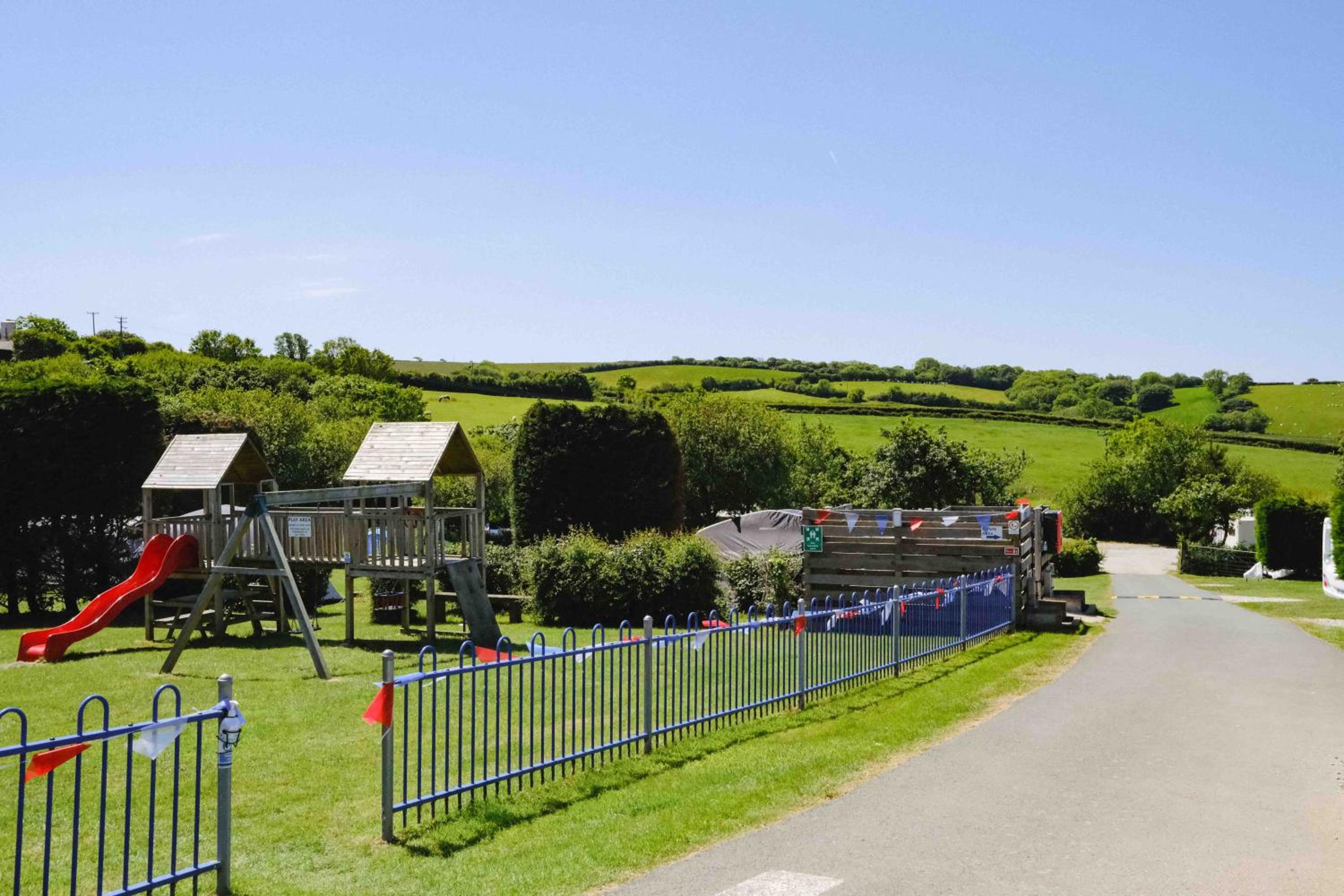 Bude Vacations - Cornish Coasts Holiday Park - Property Image 1