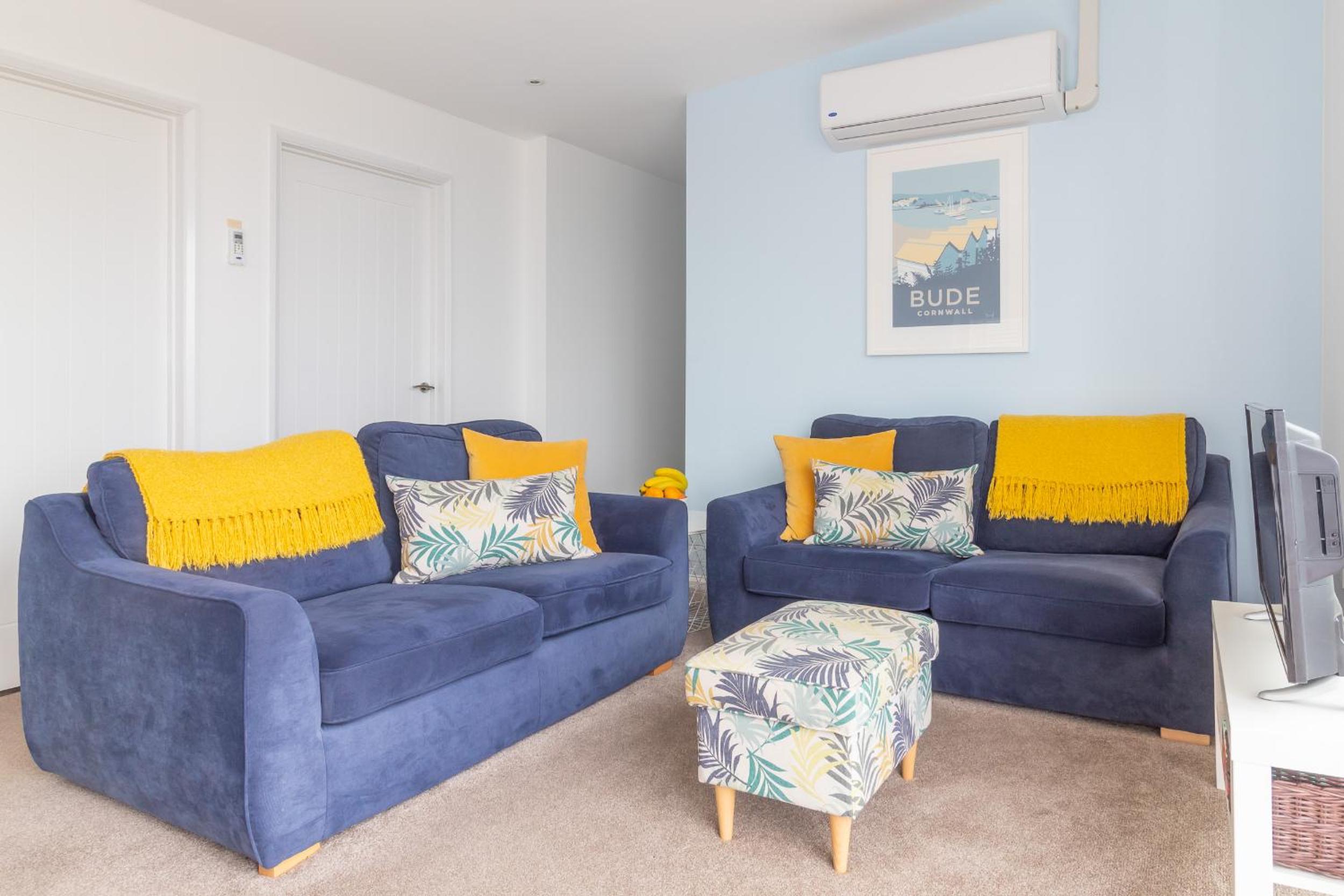 Bude Vacations - Cornish Coasts Holiday Park - Property Image 13