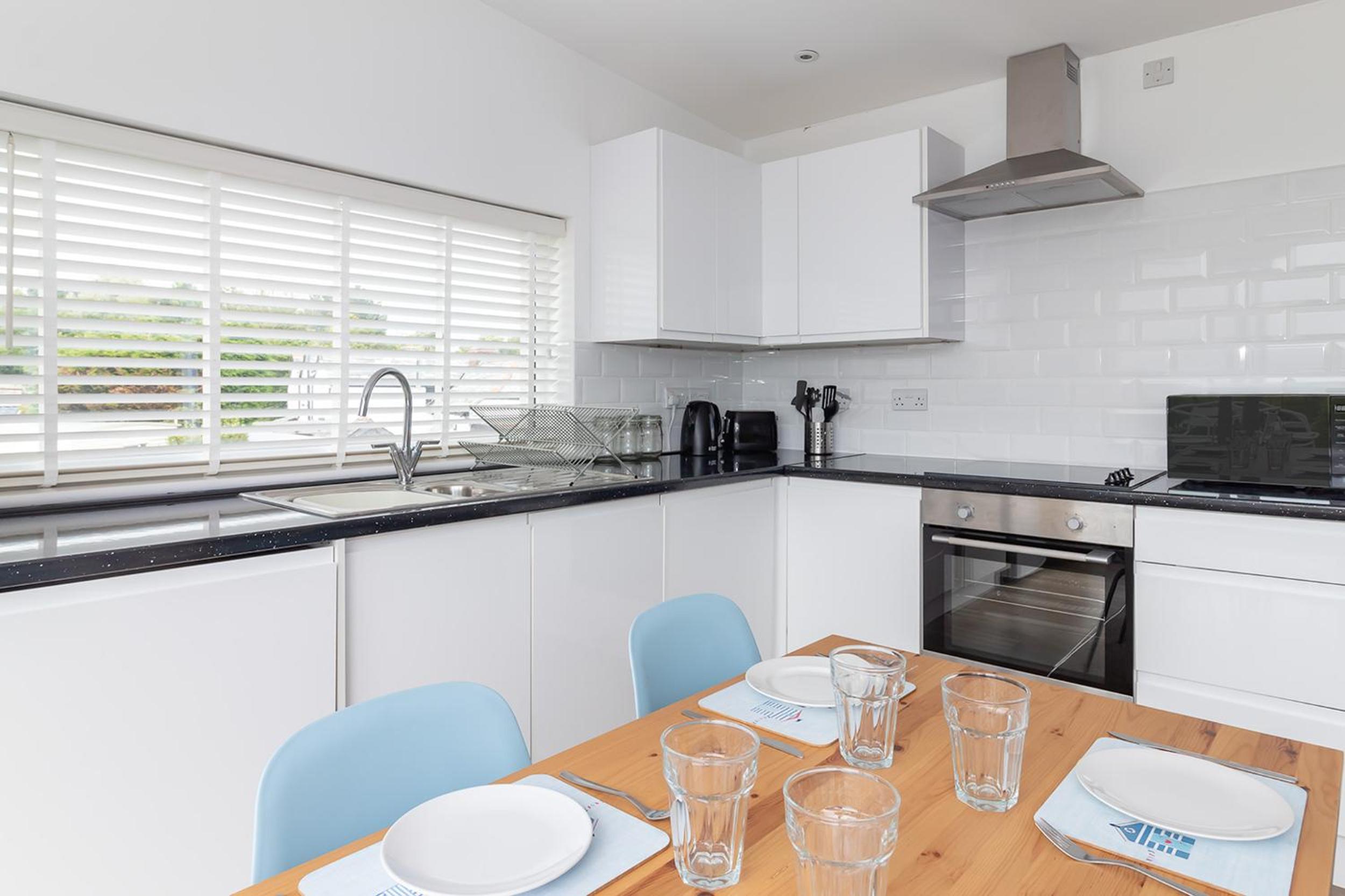 Bude Vacations - Cornish Coasts Holiday Park - Property Image 9