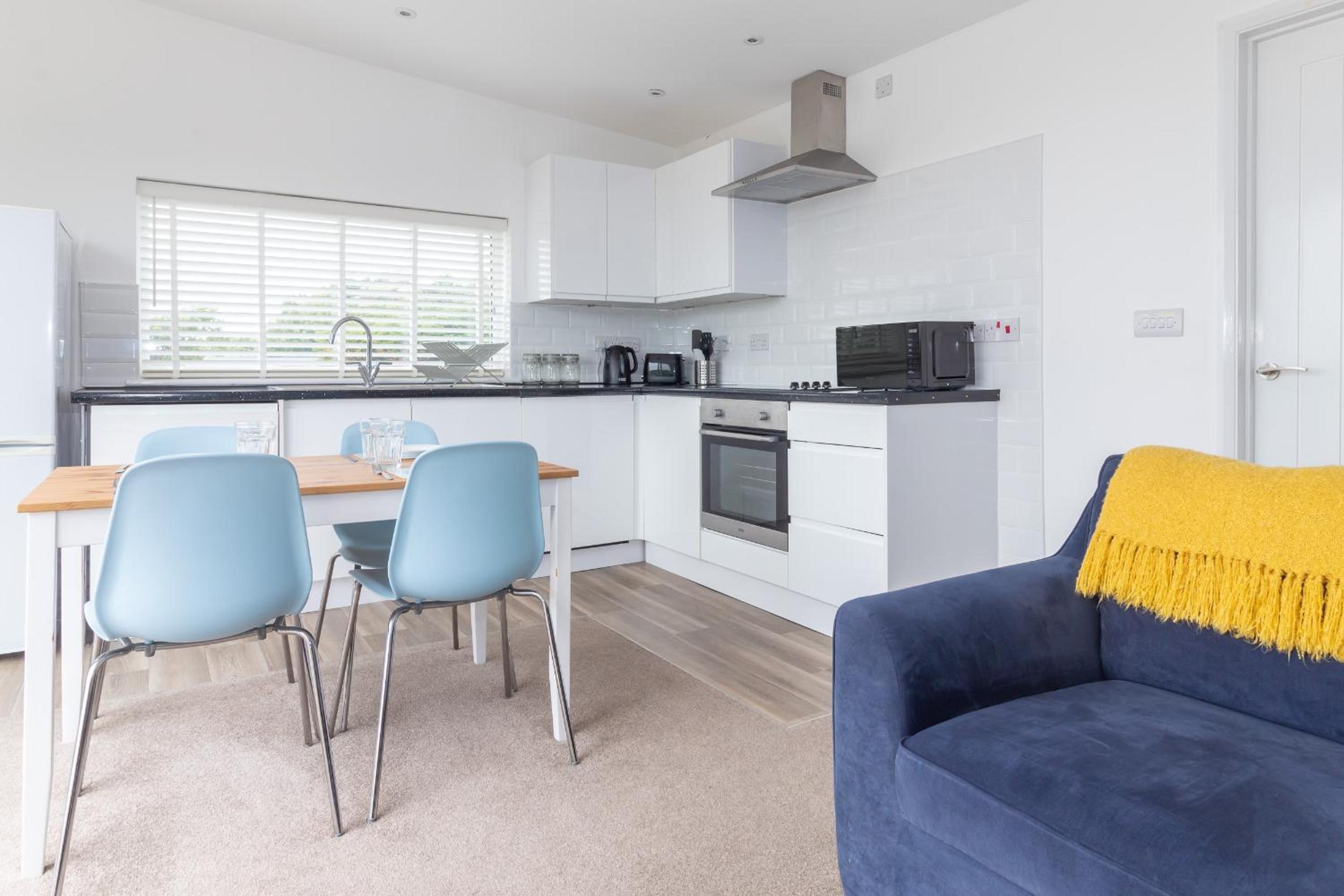 Bude Vacations - Cornish Coasts Holiday Park - Property Image 8