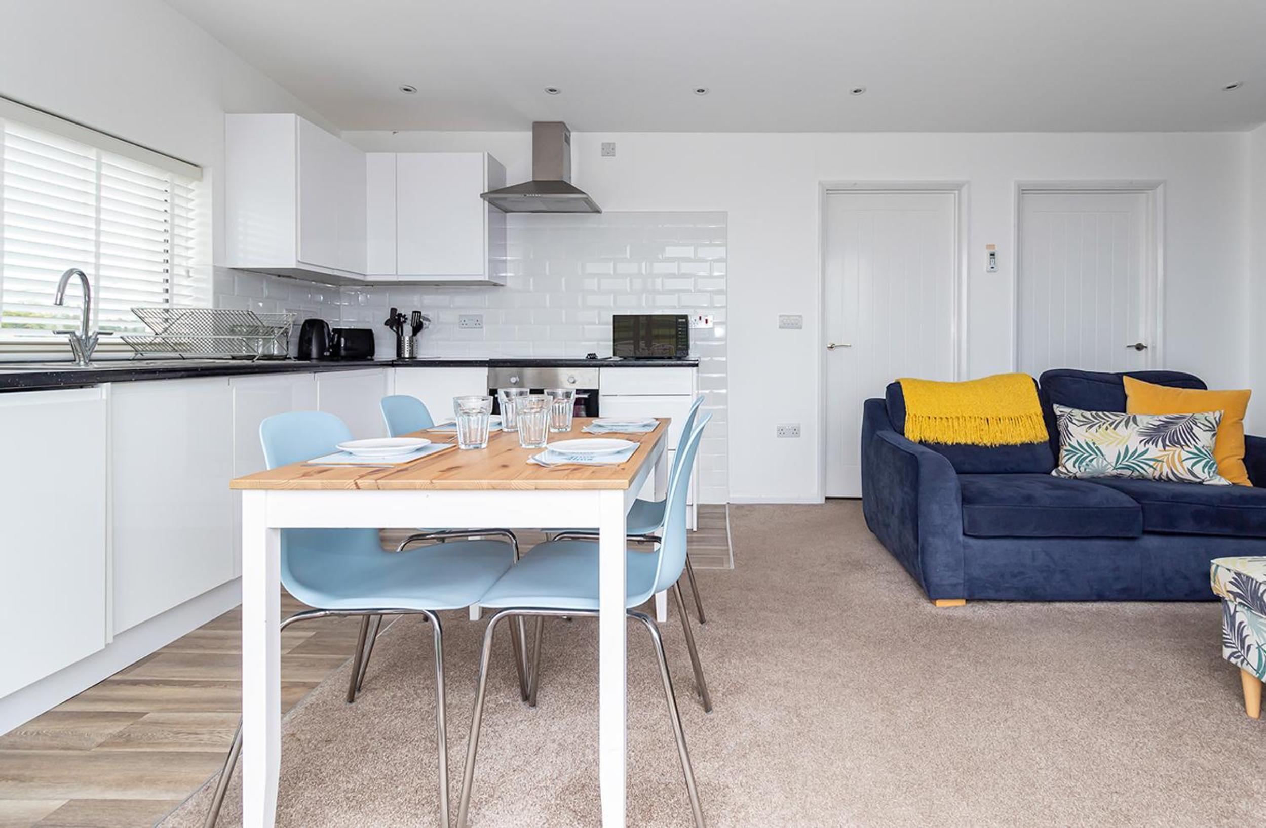 Bude Vacations - Cornish Coasts Holiday Park - Property Image 7