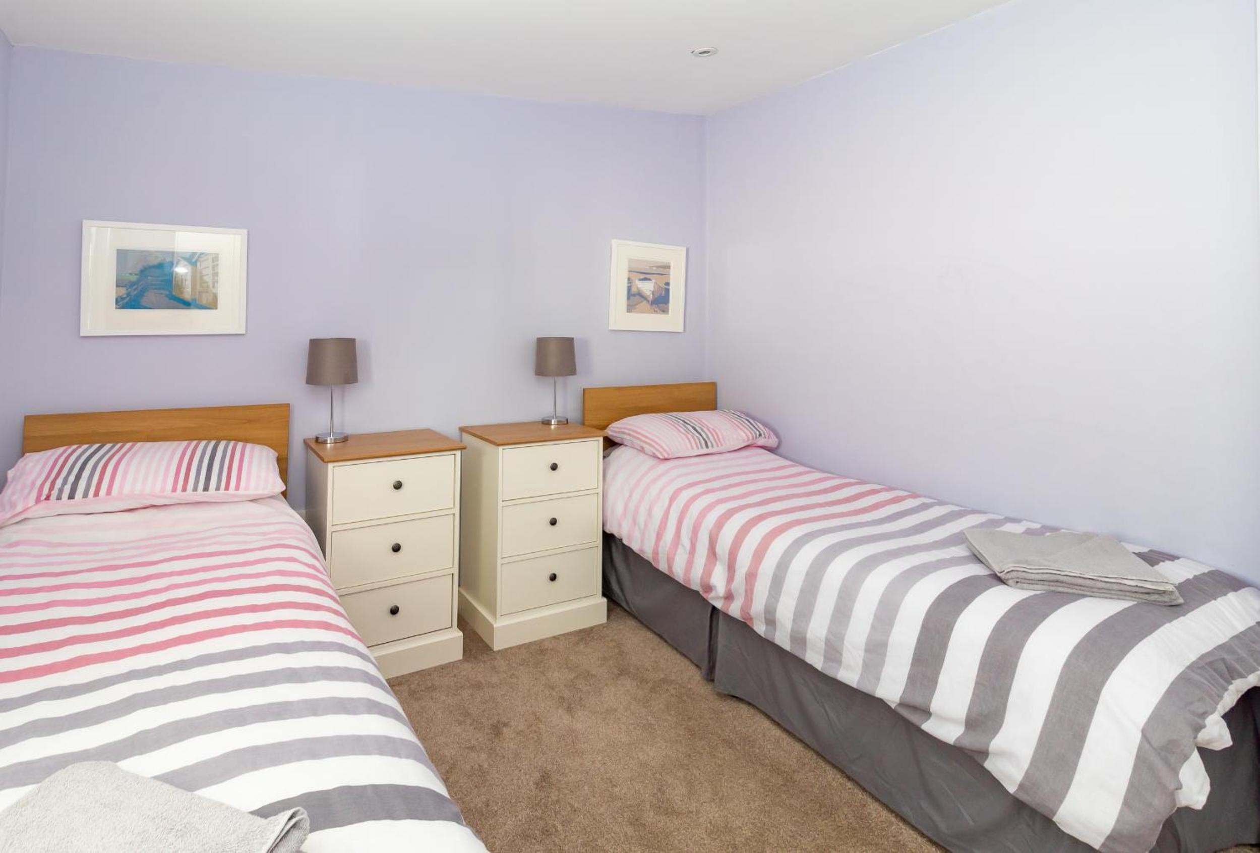 Bude Vacations - Cornish Coasts Holiday Park - Property Image 5