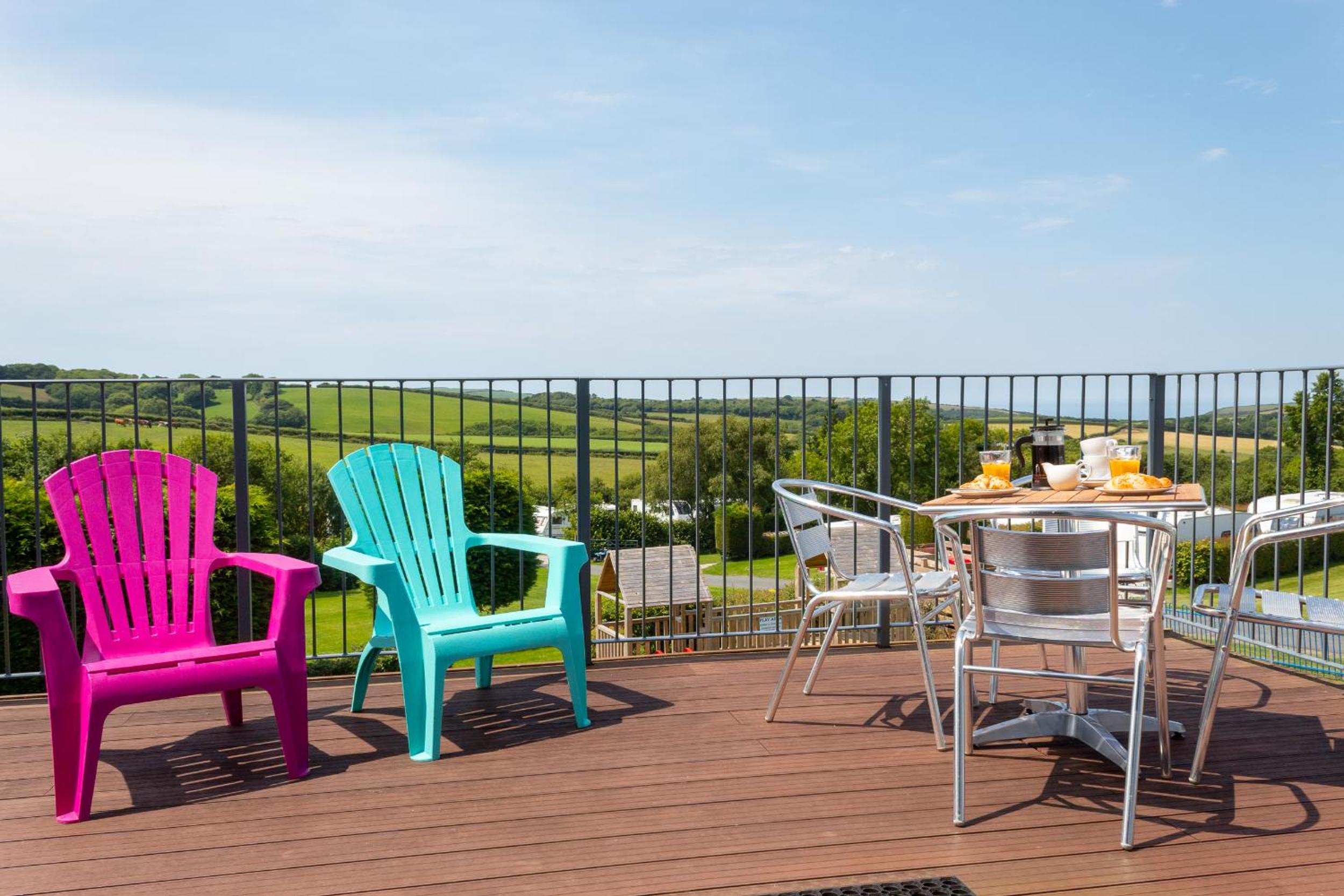 Bude Vacations - Cornish Coasts Holiday Park - Property Image 4