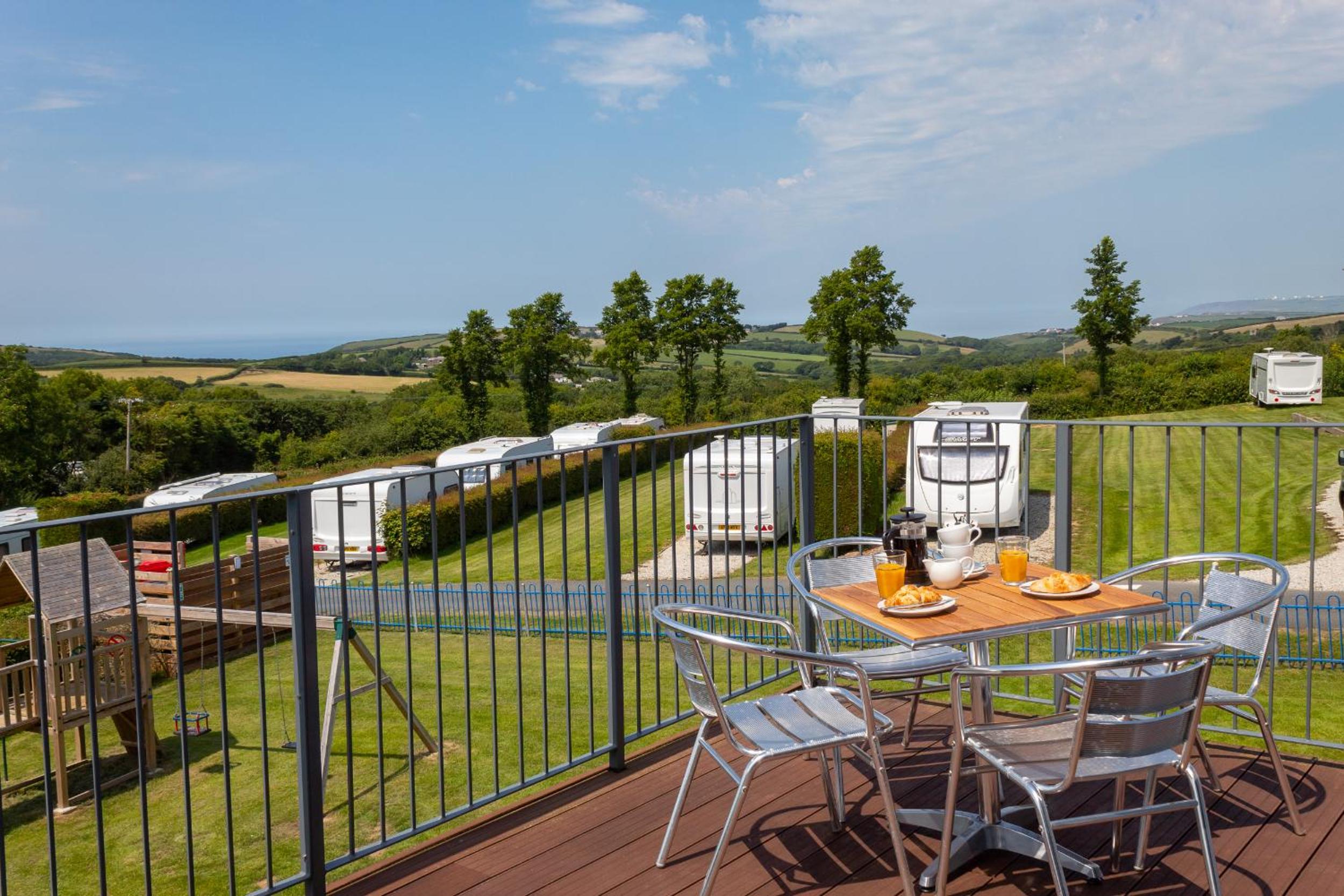 Bude Vacations - Cornish Coasts Holiday Park - Property Image 3