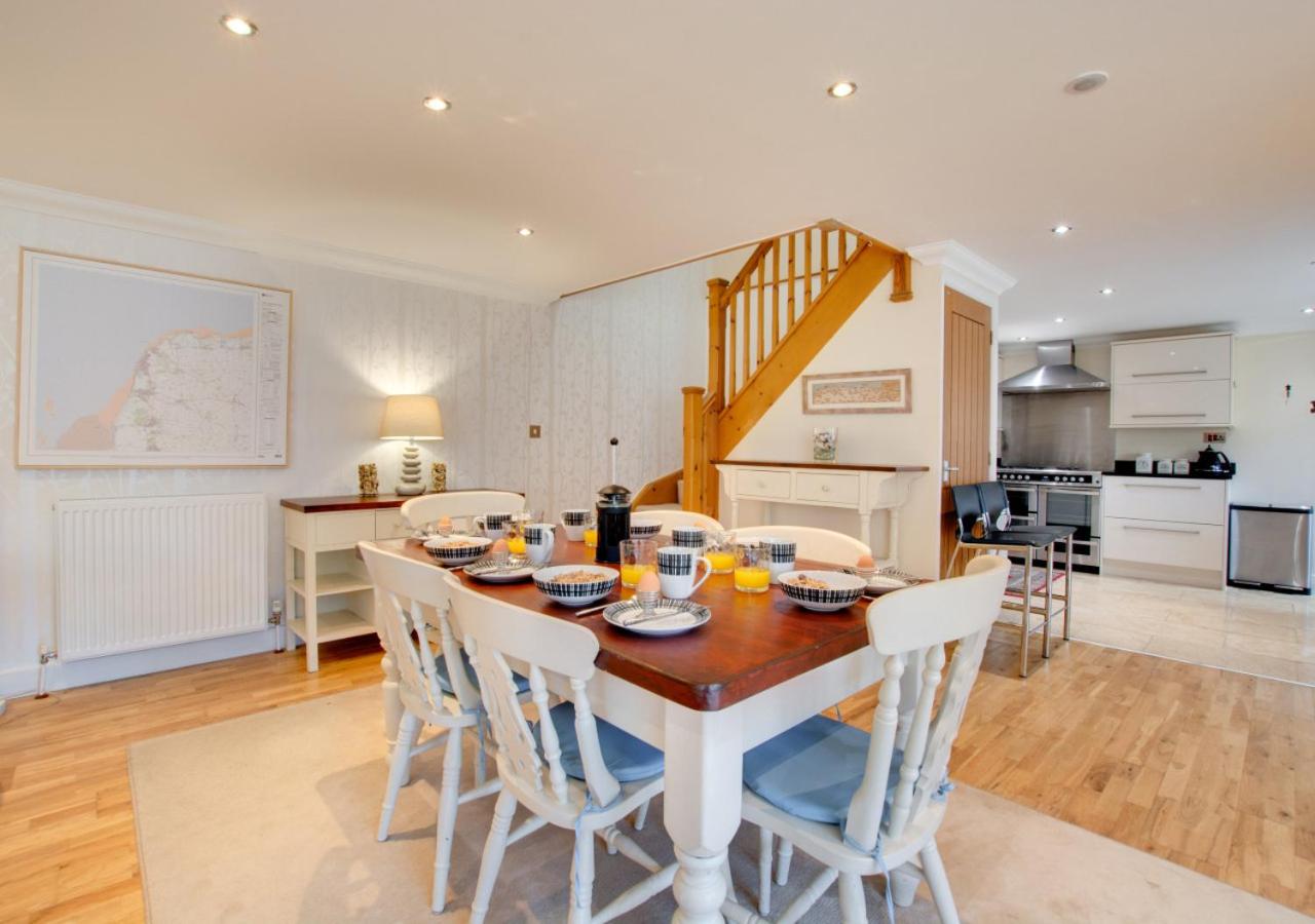 3 Bed in Old Hunstanton oc-2104 view 5