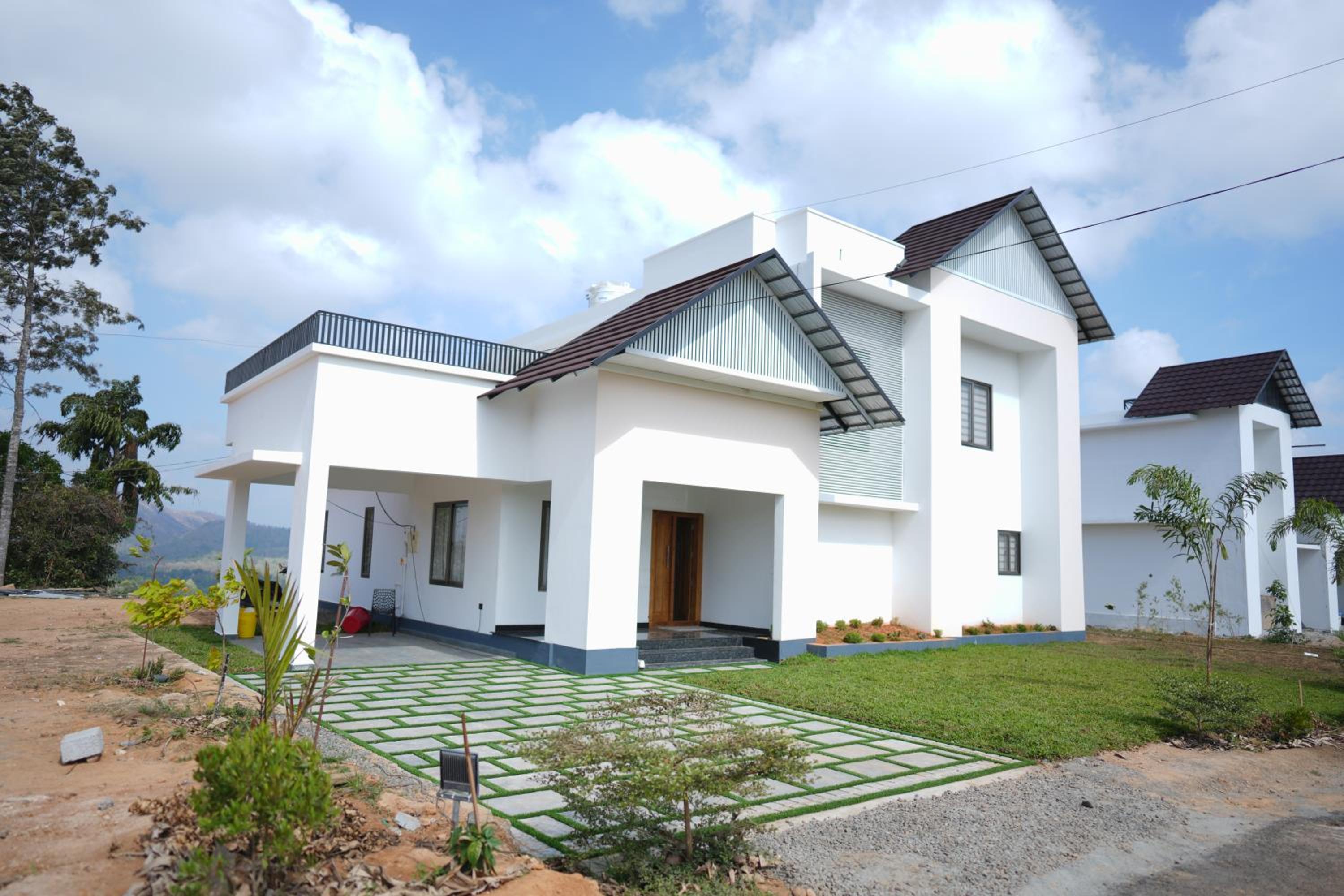 Highrange Villas