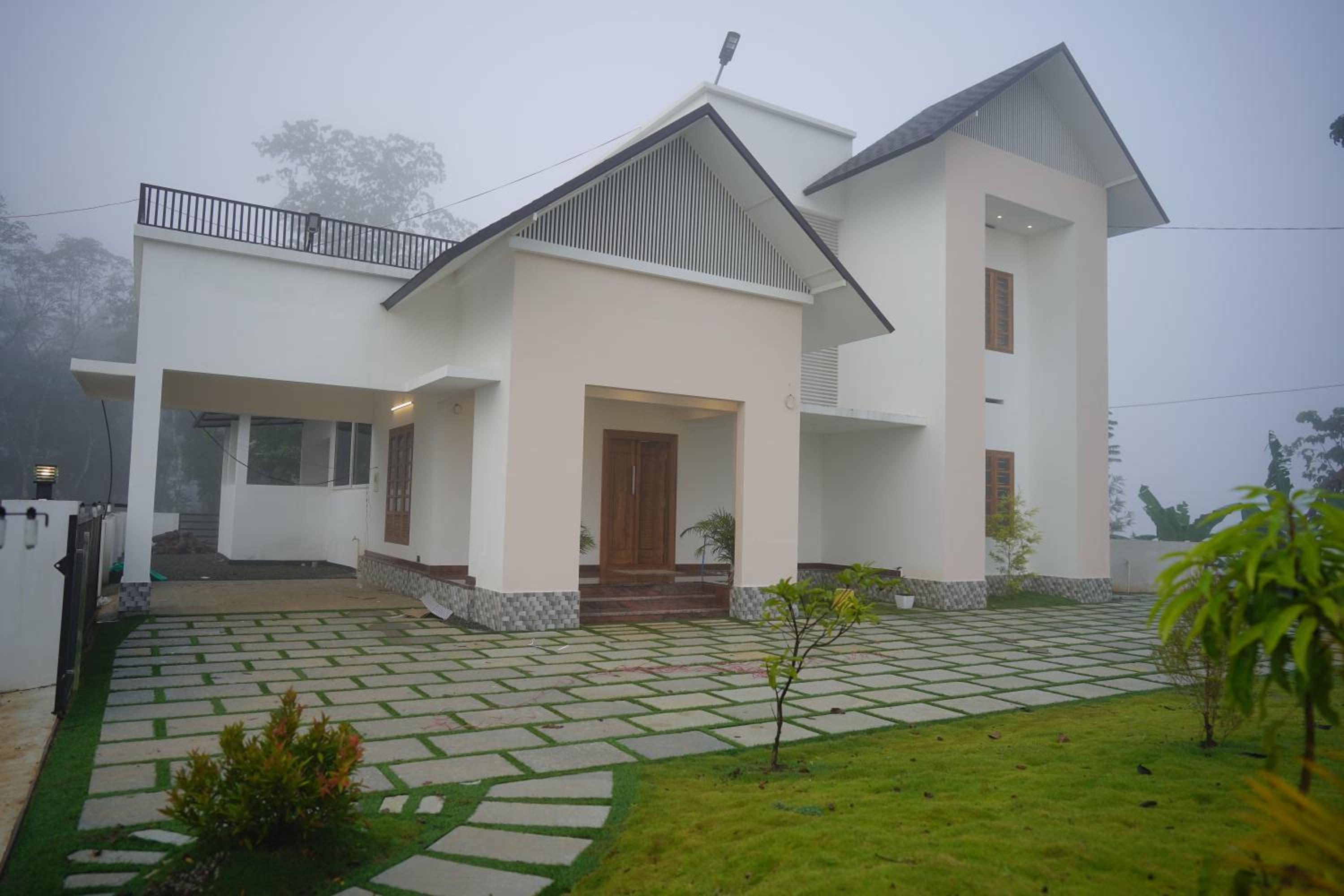 Highrange Villas