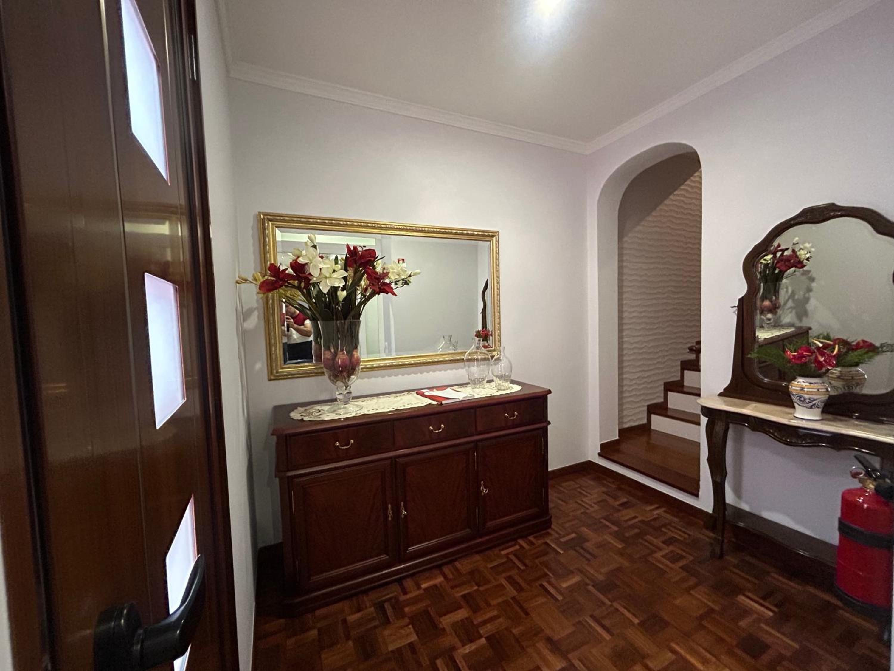 Vila Pico da Torre Apartment view 5