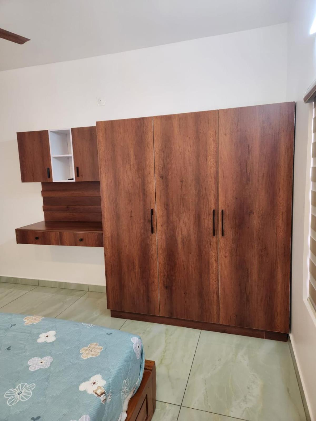 Highrange Villas