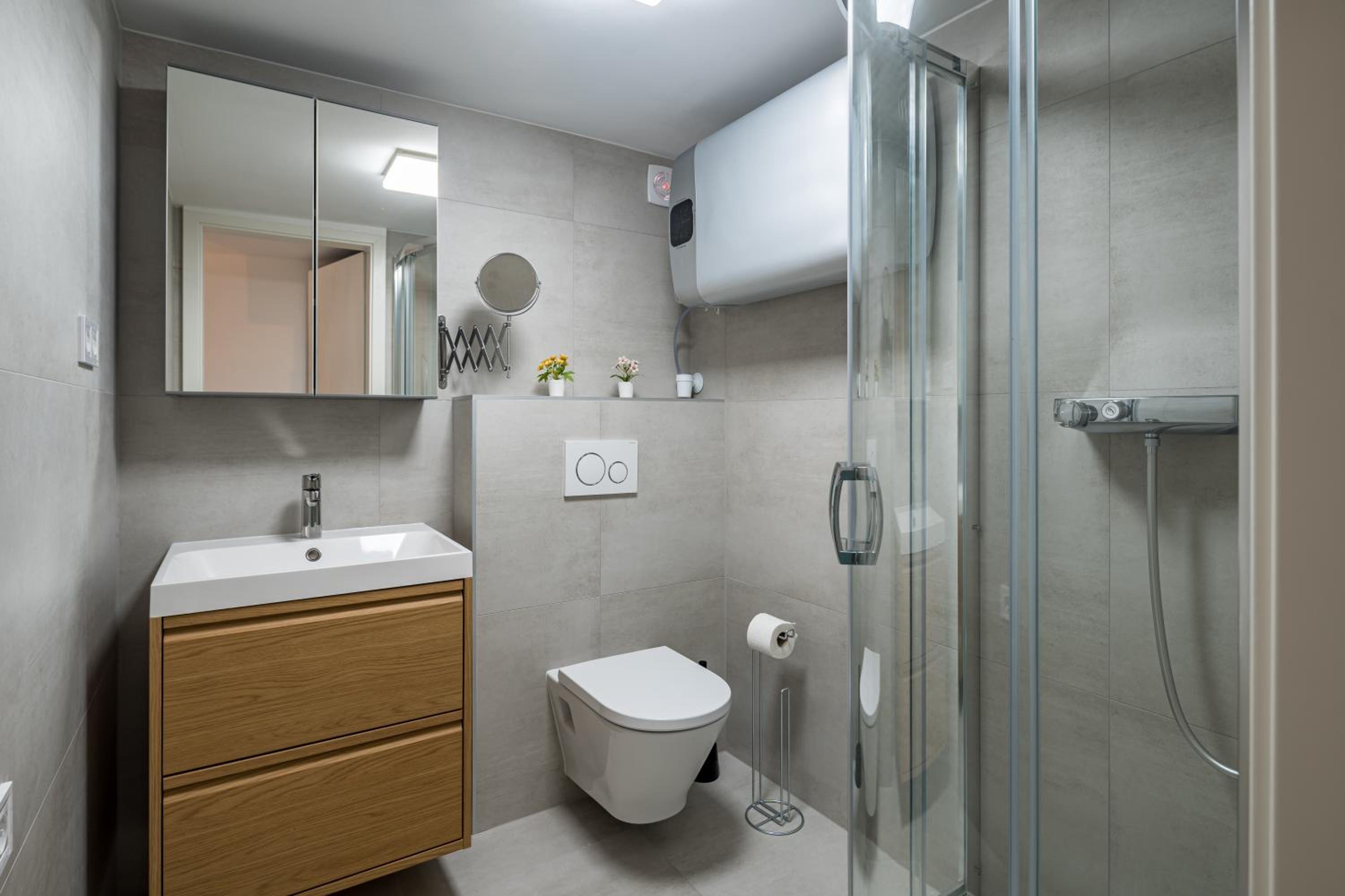 Balatonic Lemon apartmanház
