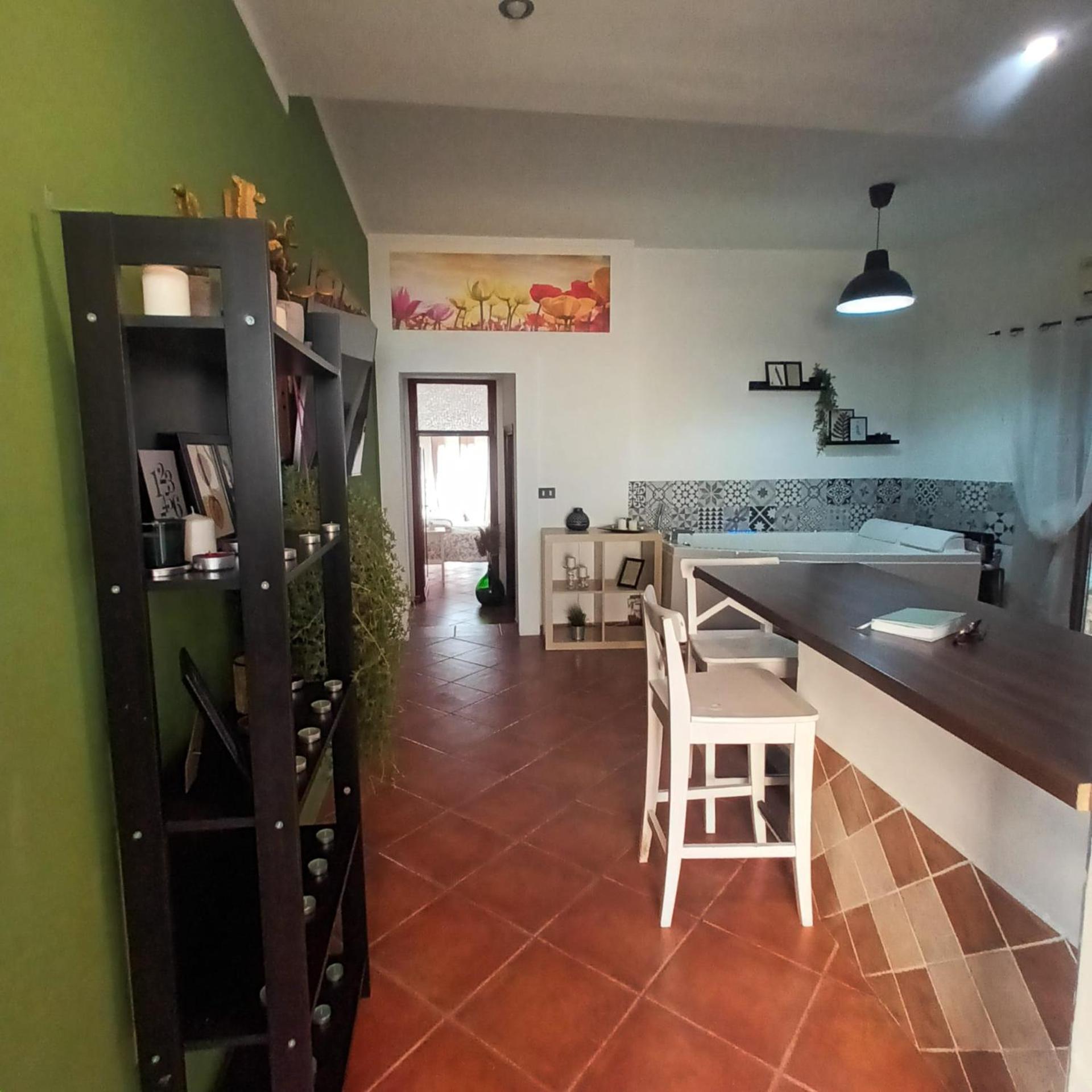 Al Vicoletto view 4