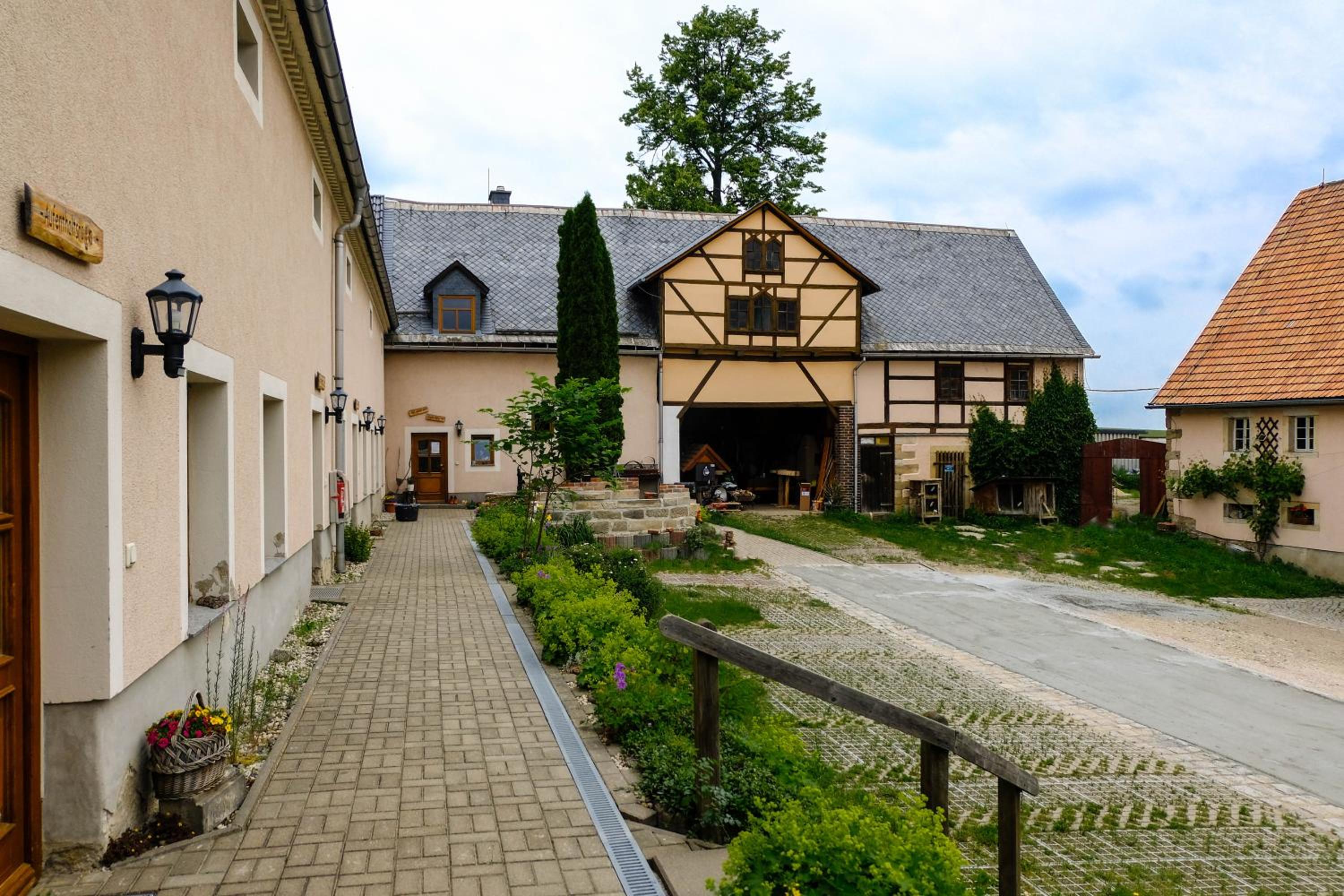 building