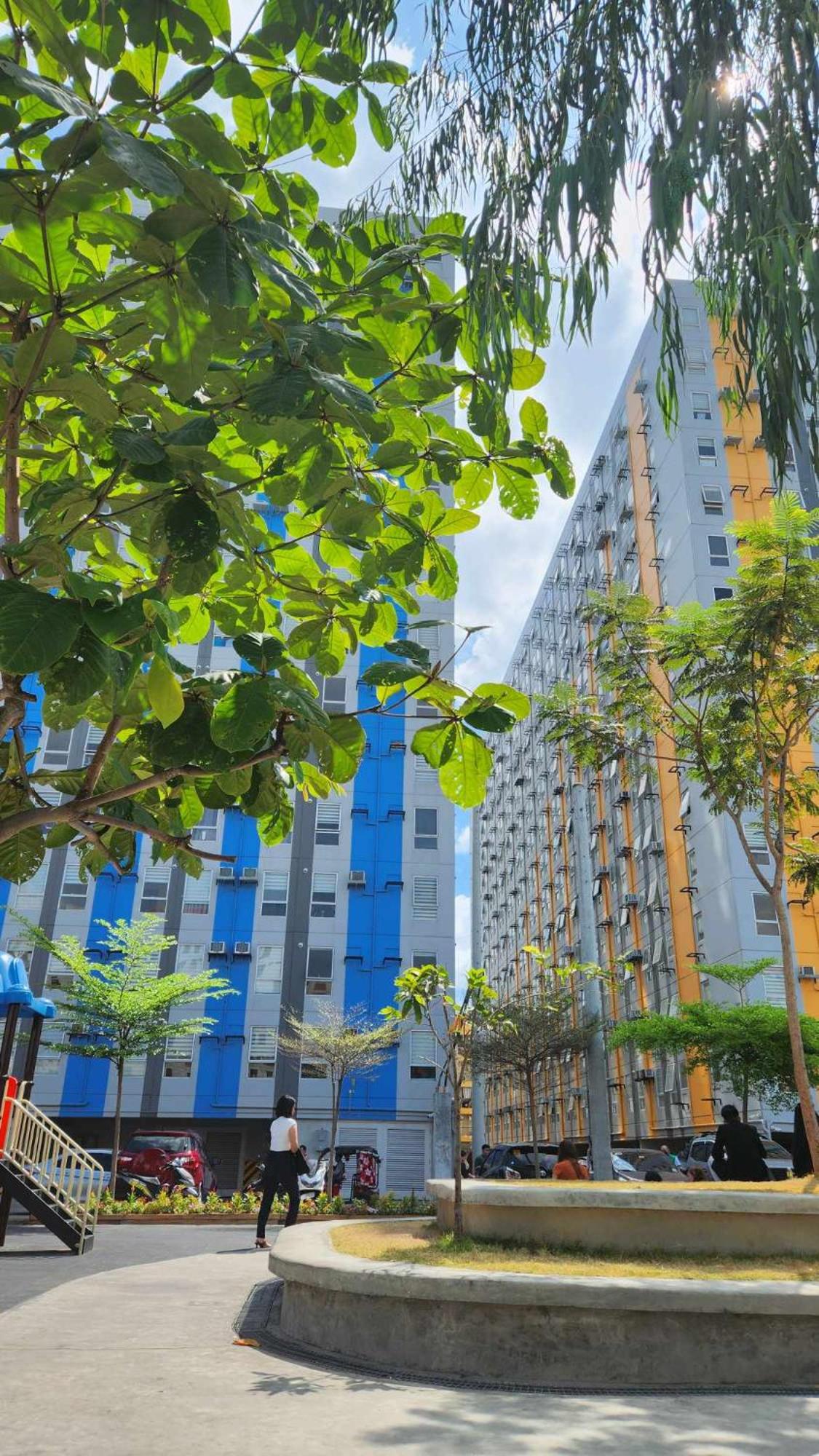 URBAN DECA R1125 Ortigas SM EAST view 2