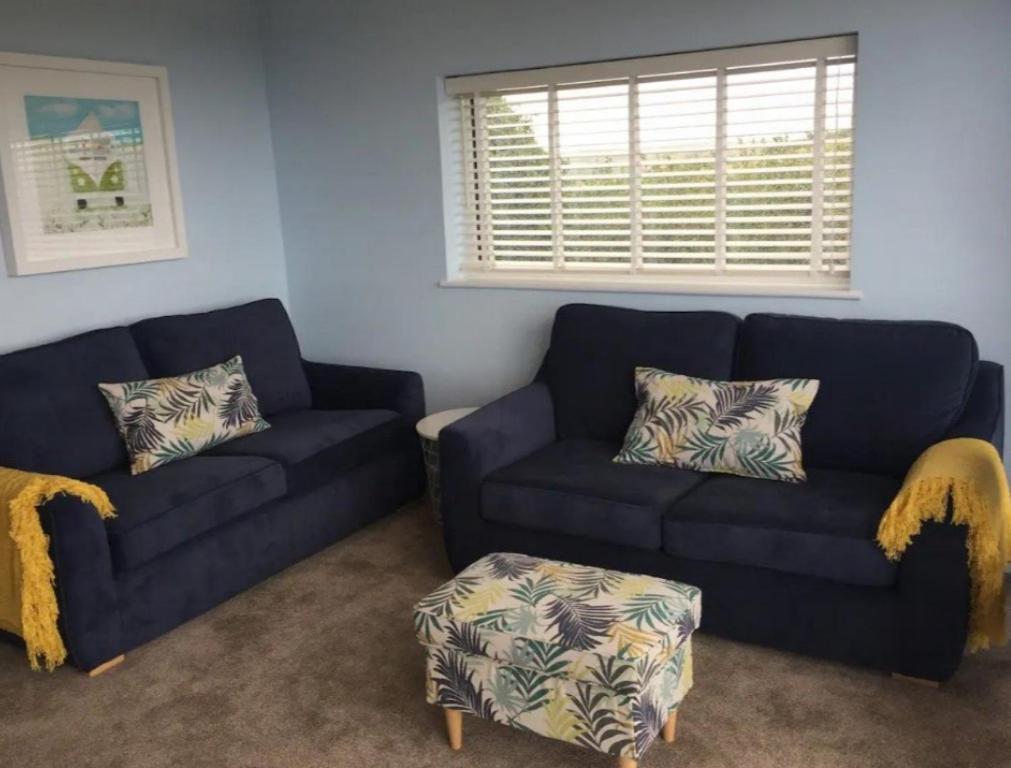 Bude Vacations - Cornish Coasts Holiday Park - Property Image 19