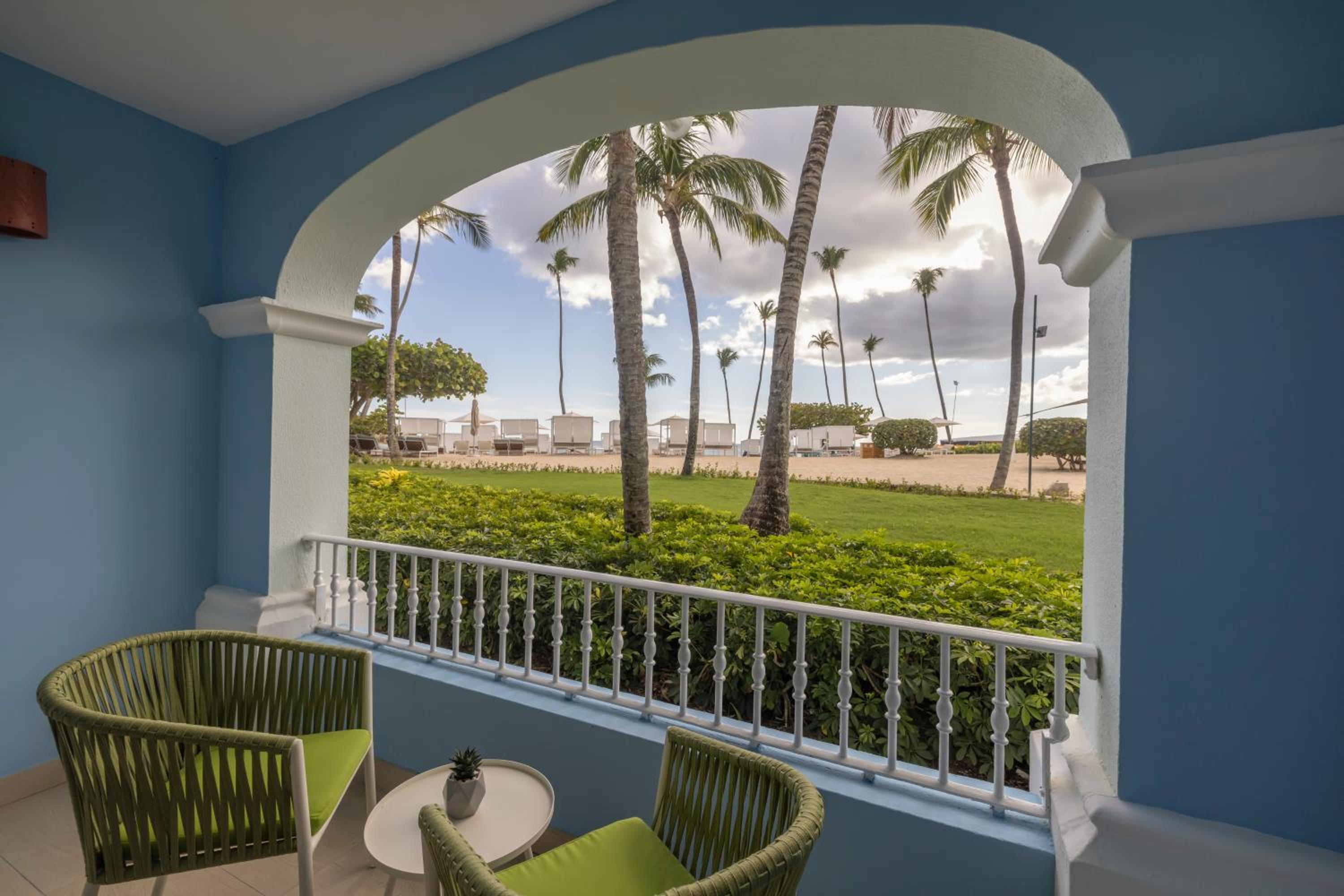 Iberostar Selection Hacienda Dominicus - All Inclusive