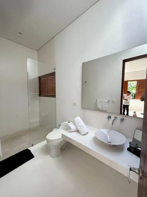 Casa Anapoima exclusivo sector !
