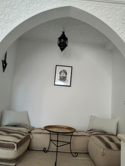 Dar Lalla Mama Fnideq view 3