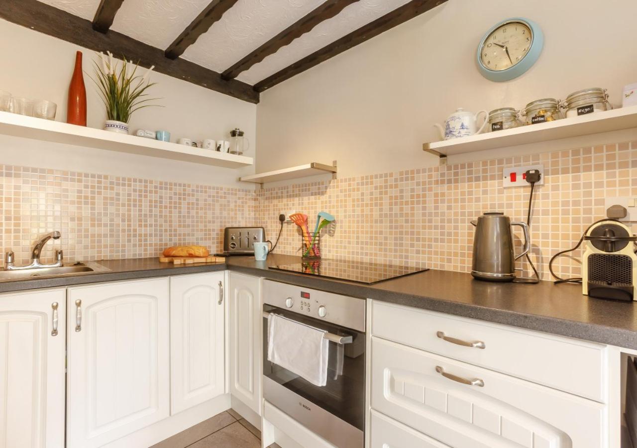 2 Bed in Swimbridge oc-n0208